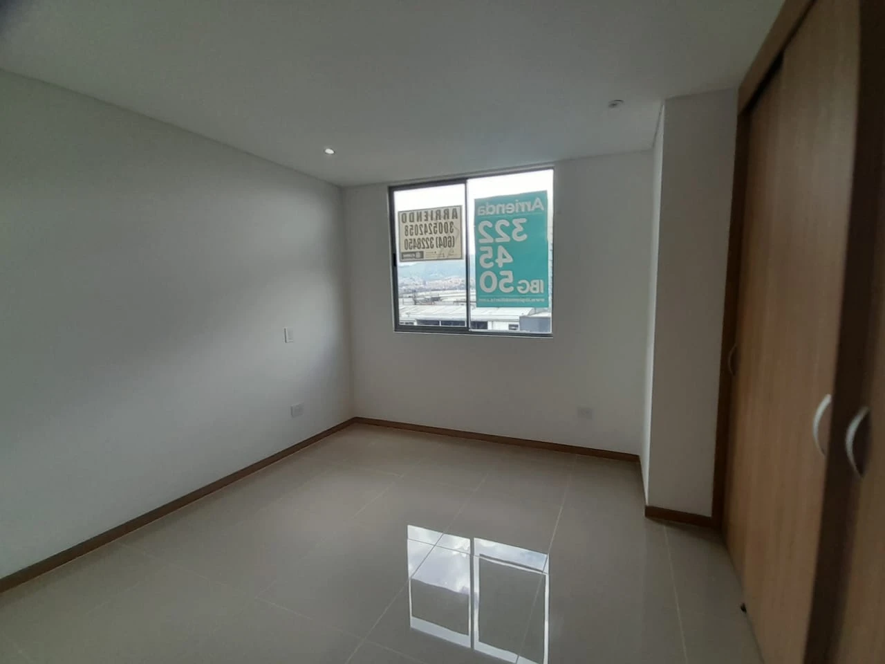 Arriendo Apartamento en Envigado Sector el Portal