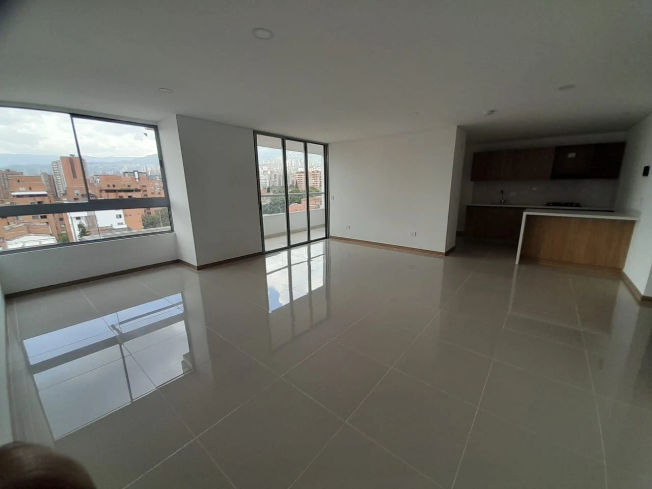 Arriendo Apartamento en Envigado Sector el Portal