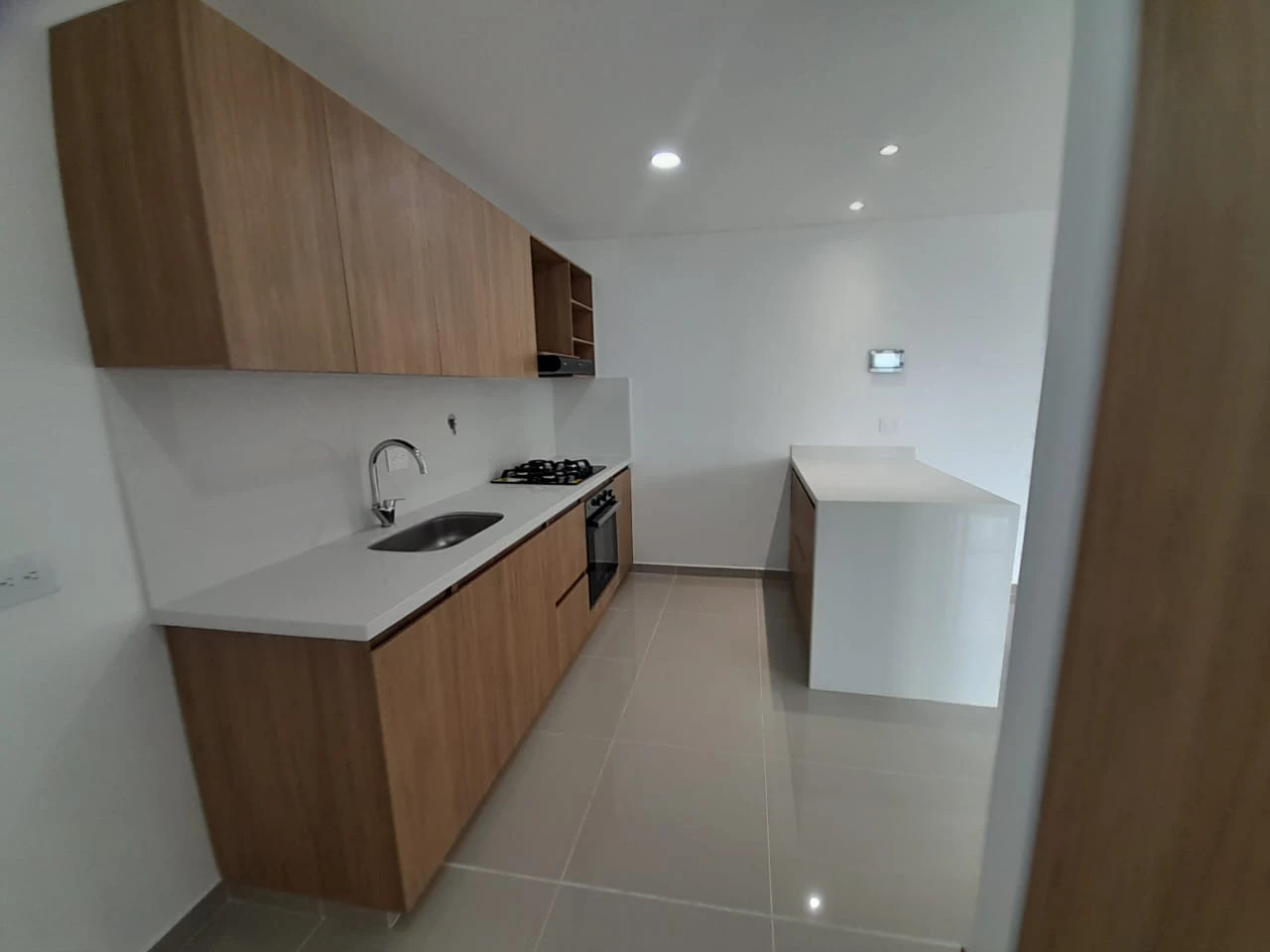Arriendo Apartamento en Envigado Sector el Portal
