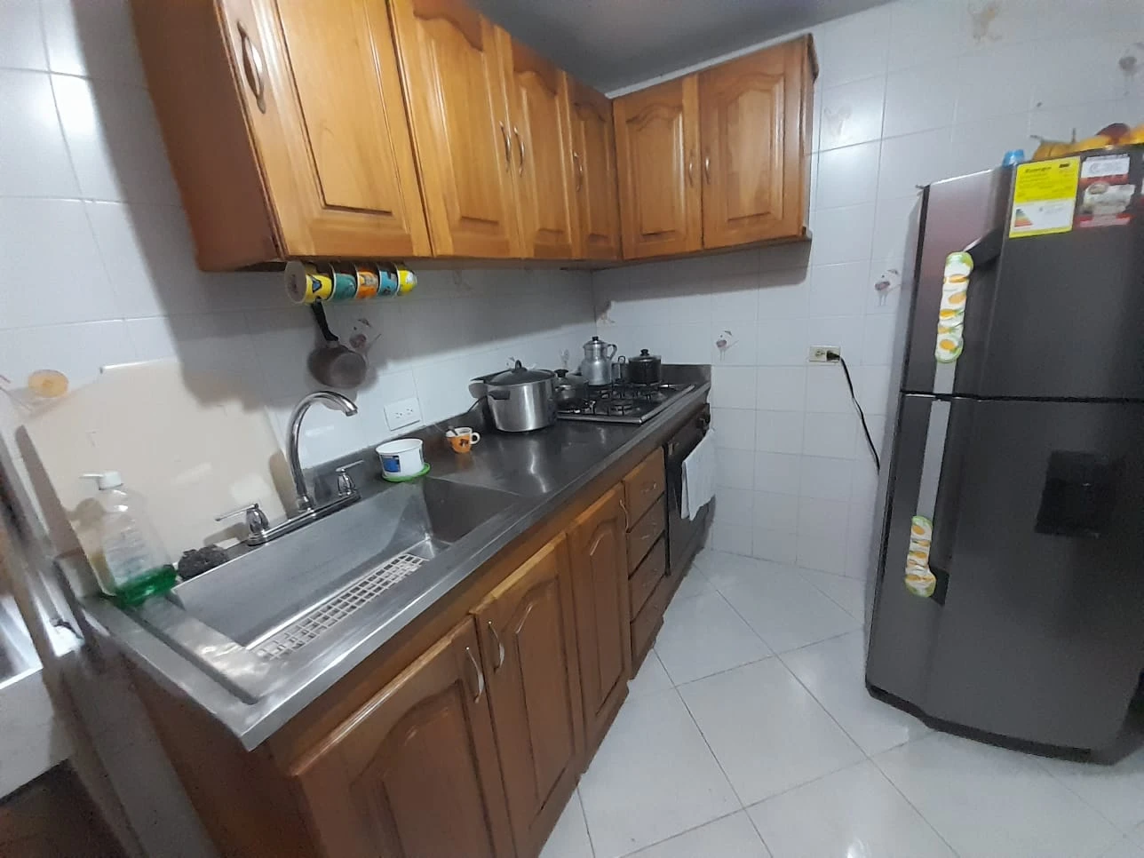 Vendo Apartamento Belén los Alpes
