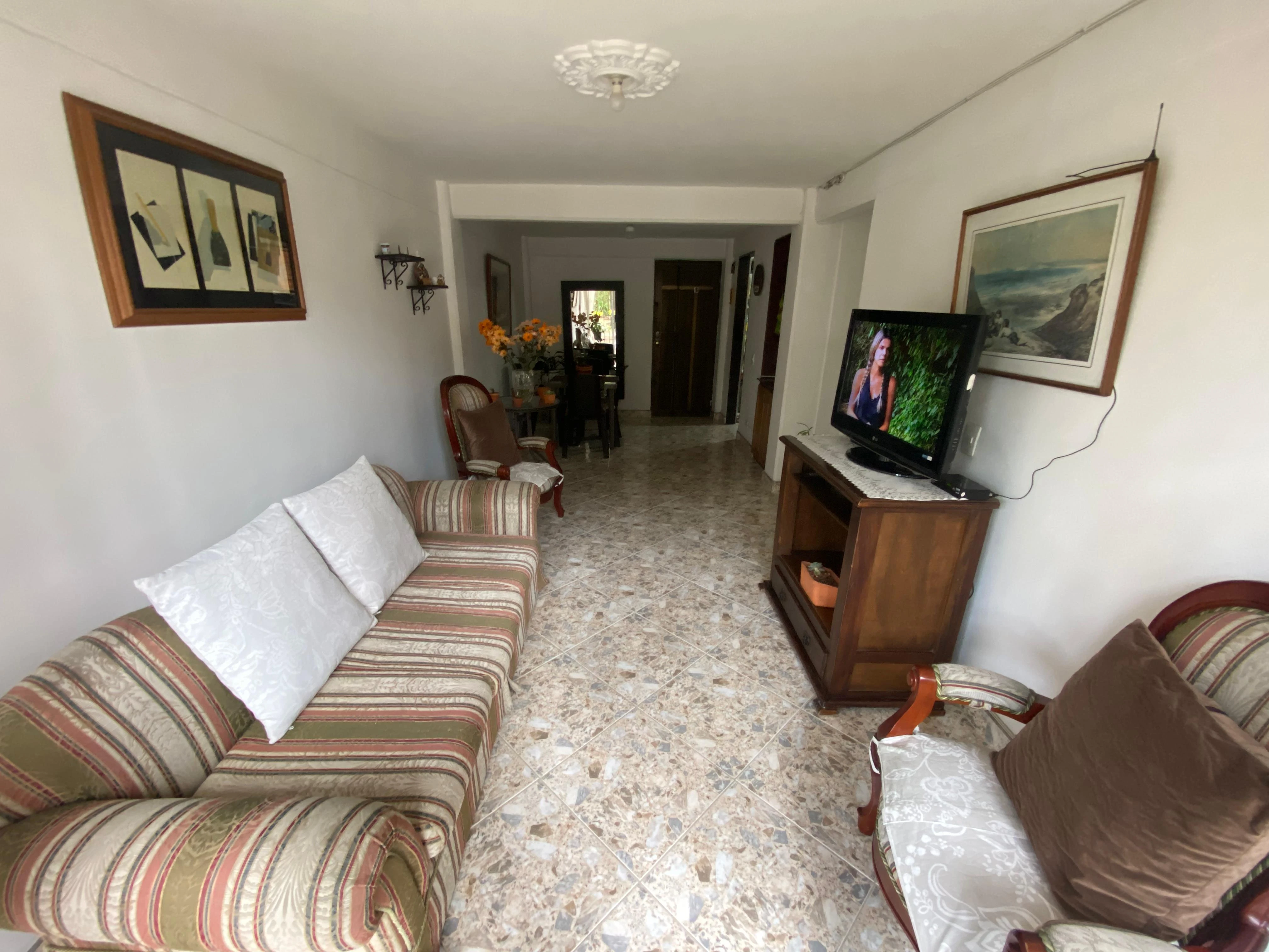 Vendo Apartamento Belén los Alpes