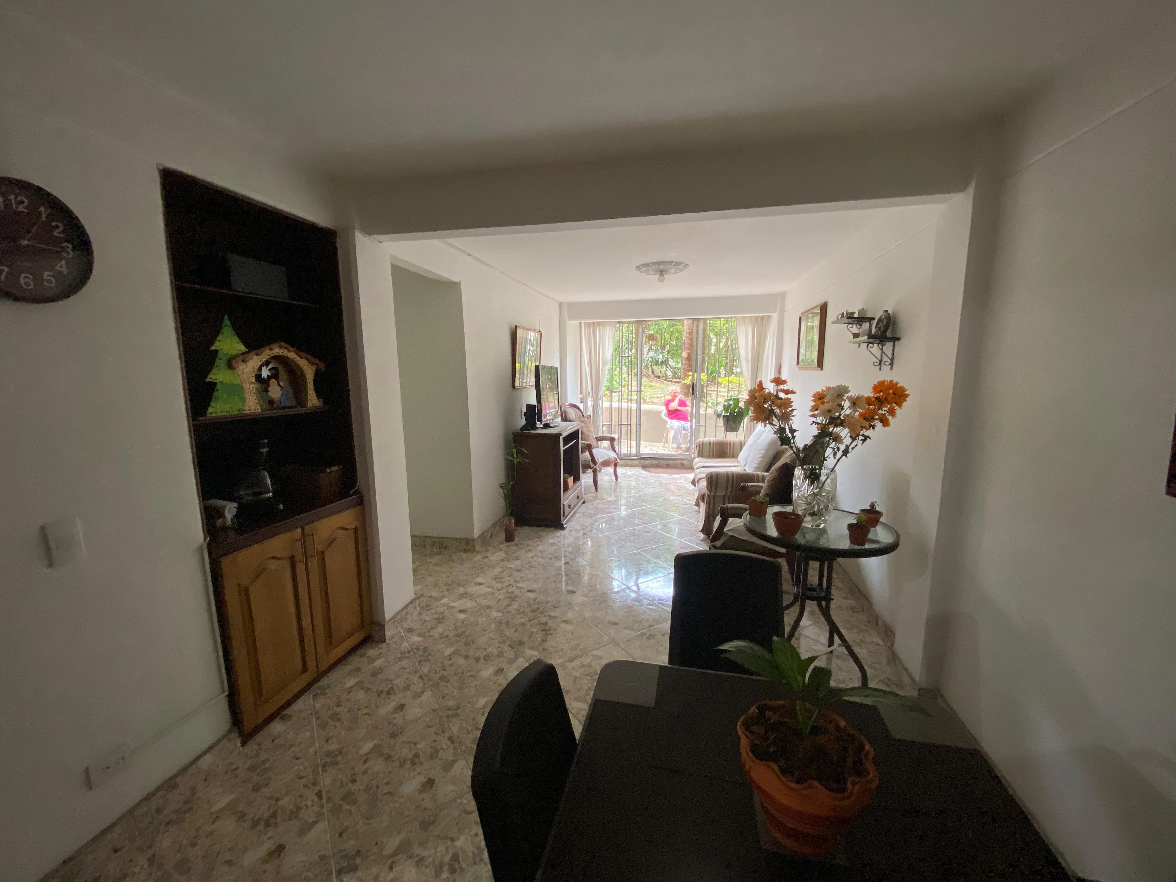 Vendo Apartamento Belén los Alpes