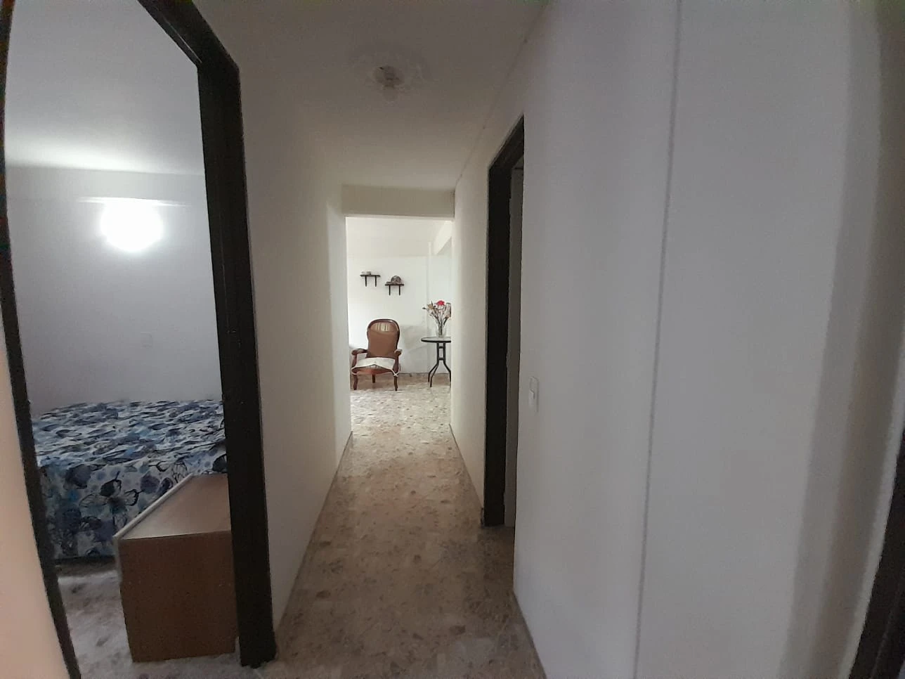 Vendo Apartamento Belén los Alpes