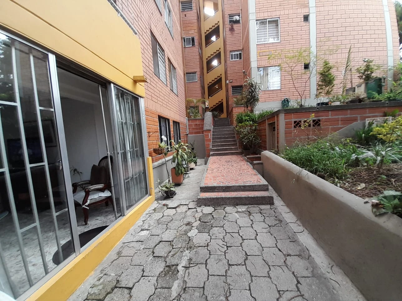 Vendo Apartamento Belén los Alpes