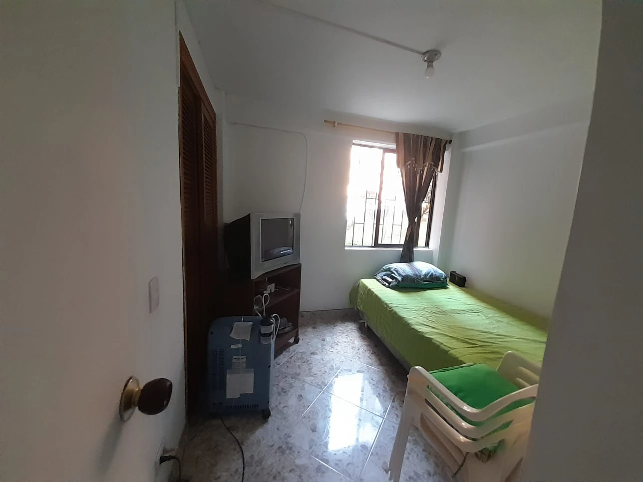 Vendo Apartamento Belén los Alpes