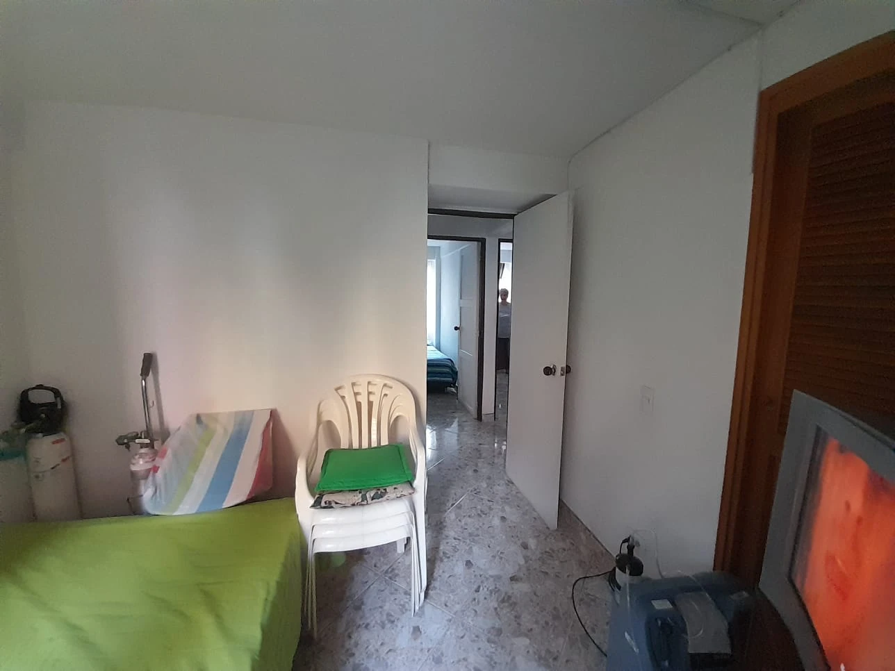 Vendo Apartamento Belén los Alpes