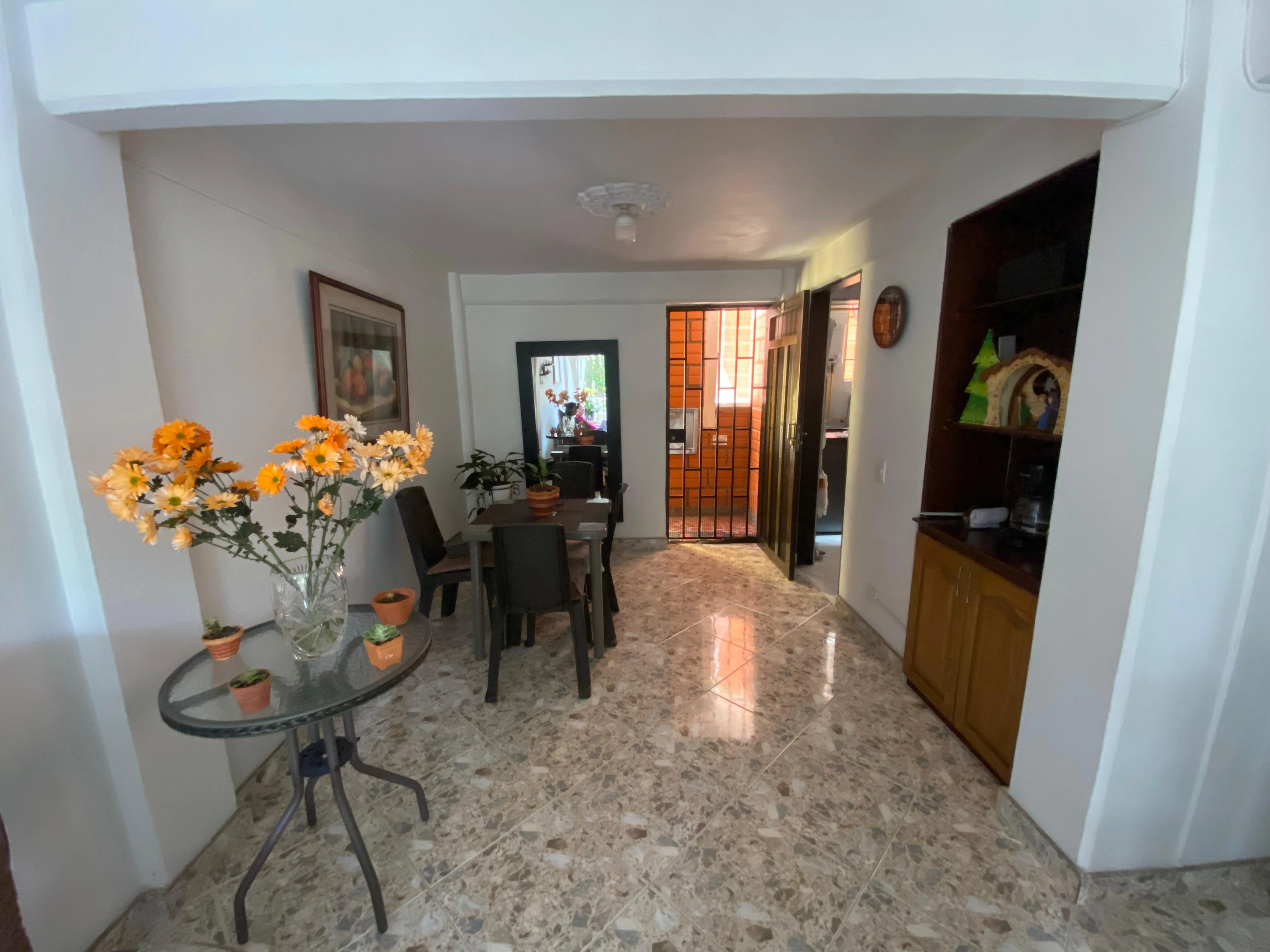 Vendo Apartamento Belén los Alpes