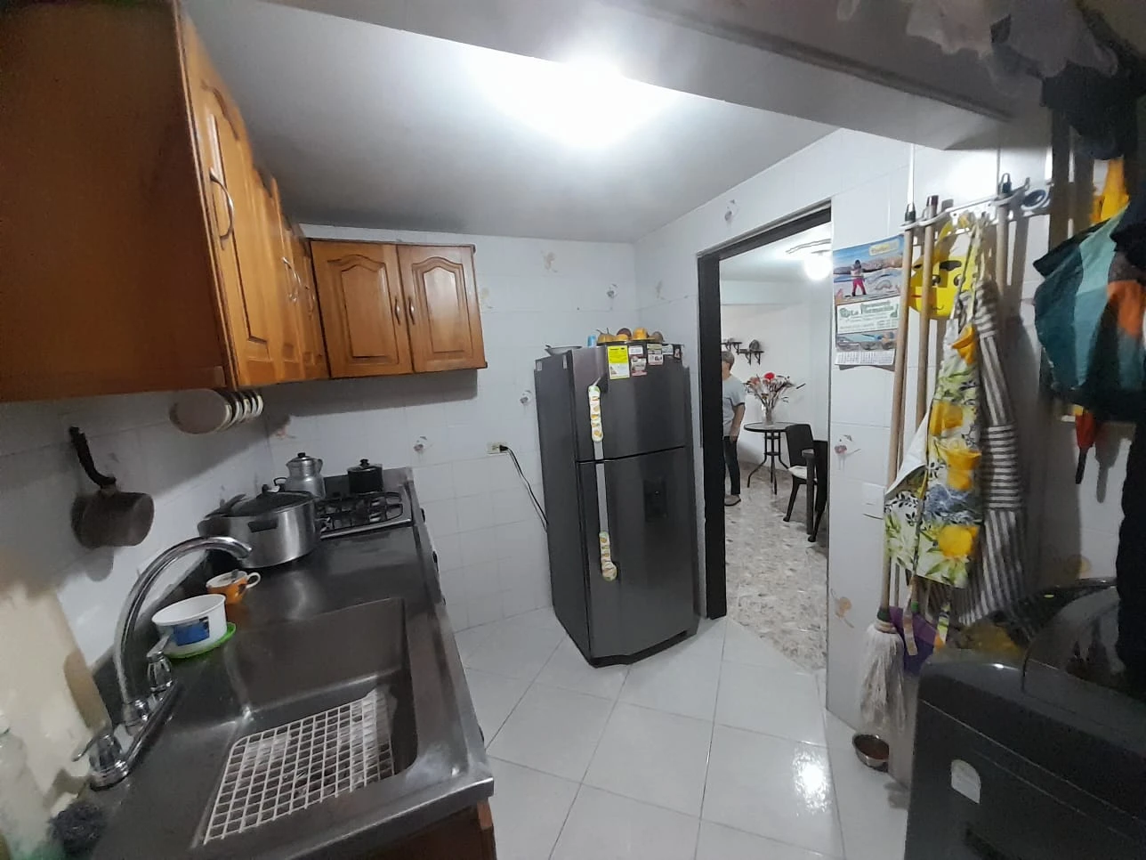 Vendo Apartamento Belén los Alpes