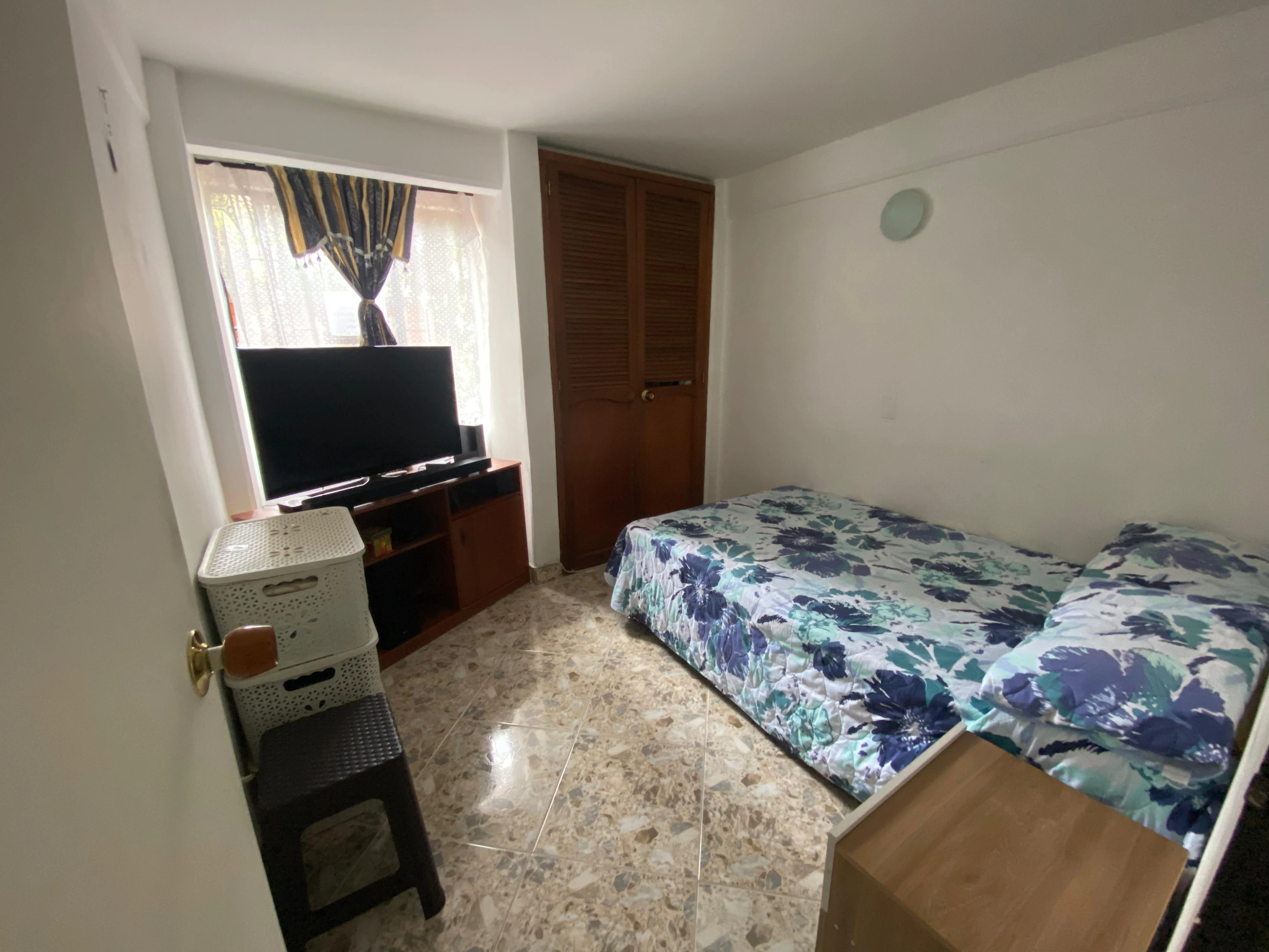 Vendo Apartamento Belén los Alpes