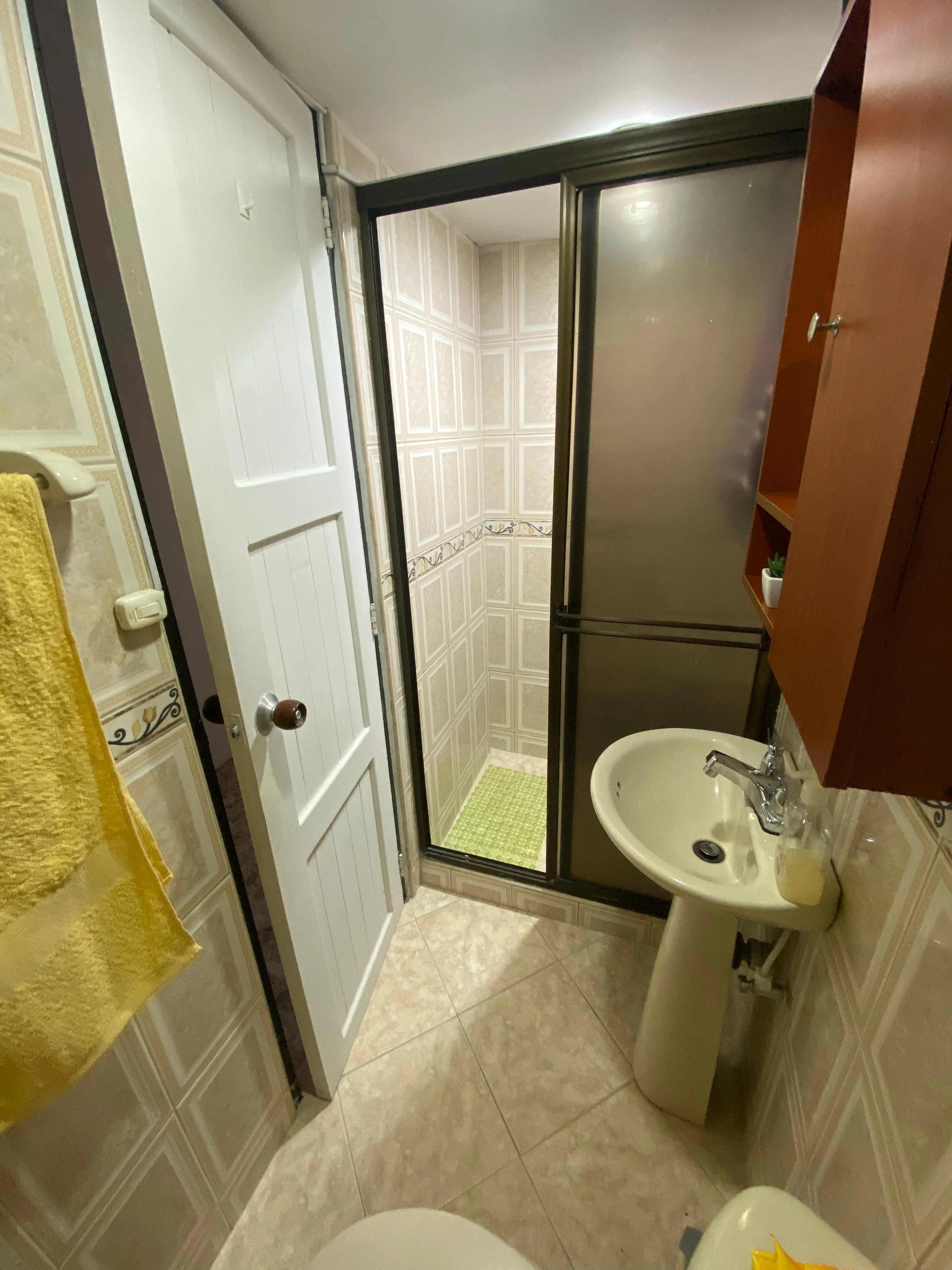Vendo Apartamento Belén los Alpes