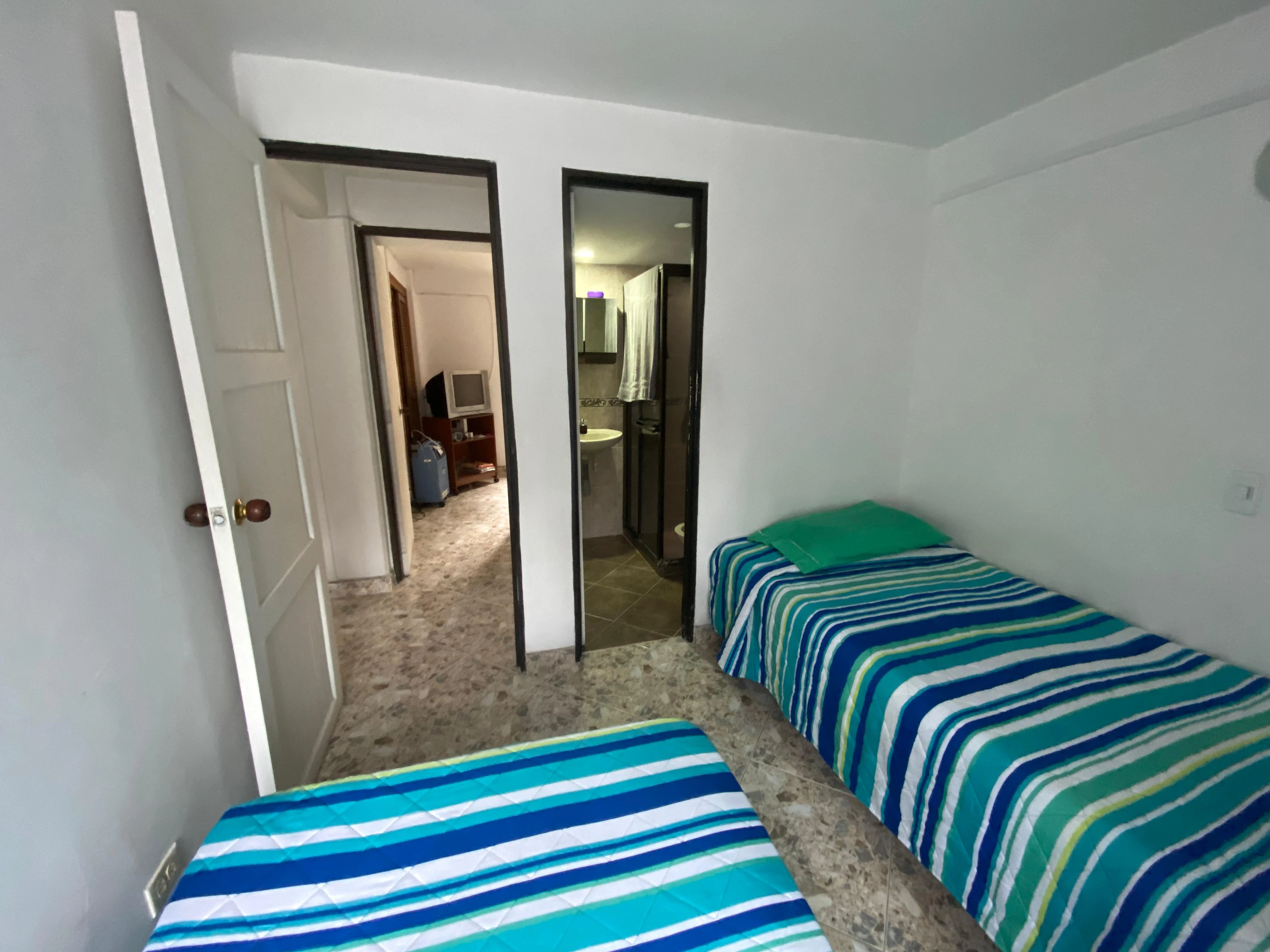 Vendo Apartamento Belén los Alpes