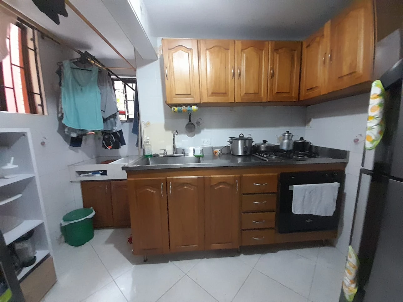 Vendo Apartamento Belén los Alpes