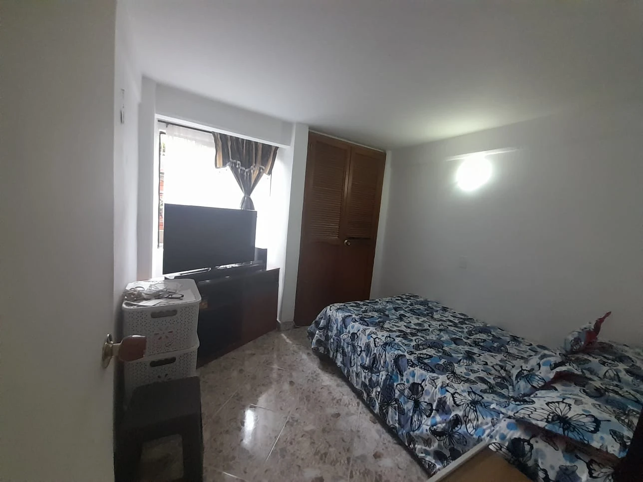 Vendo Apartamento Belén los Alpes