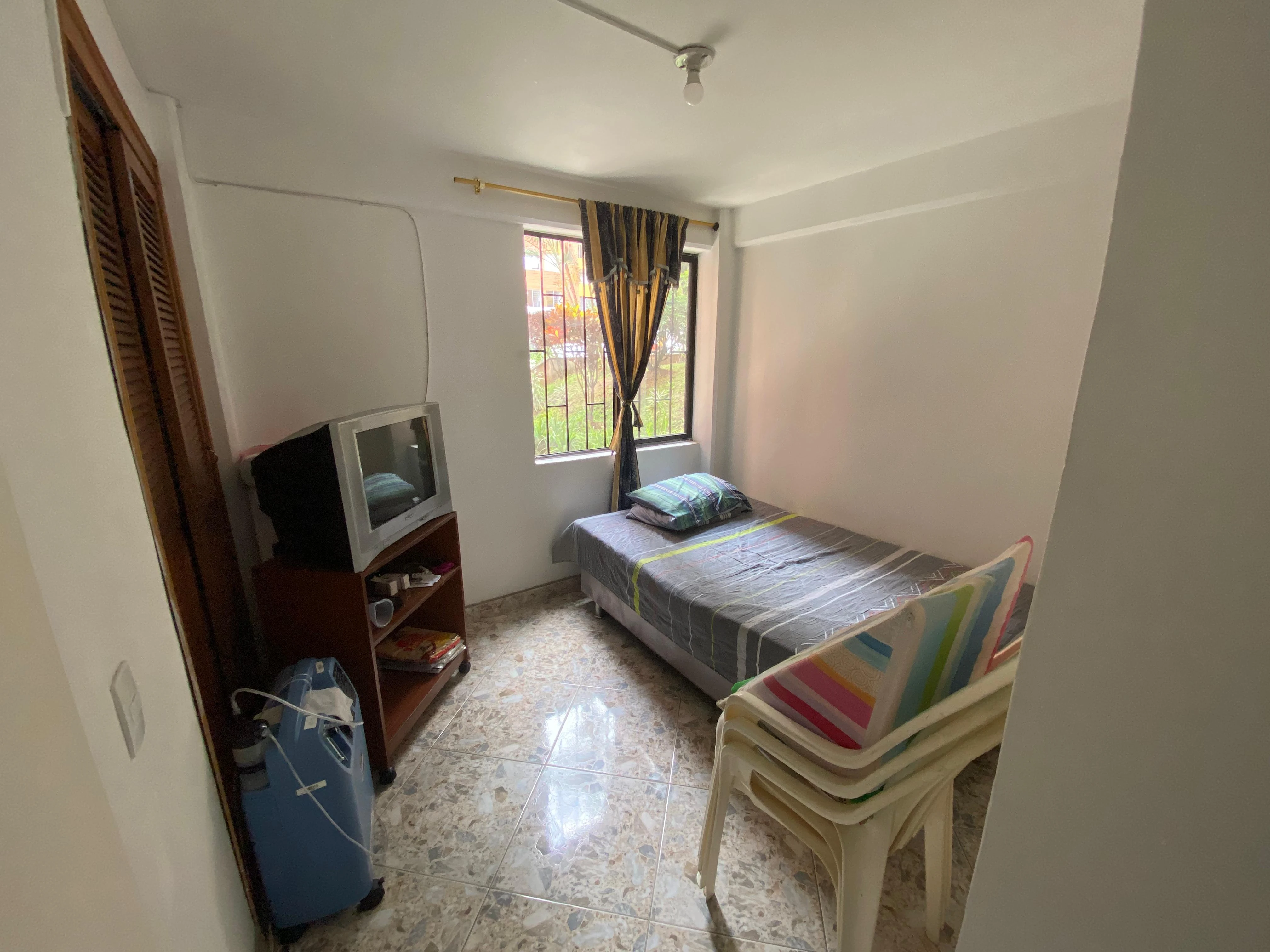 Vendo Apartamento Belén los Alpes