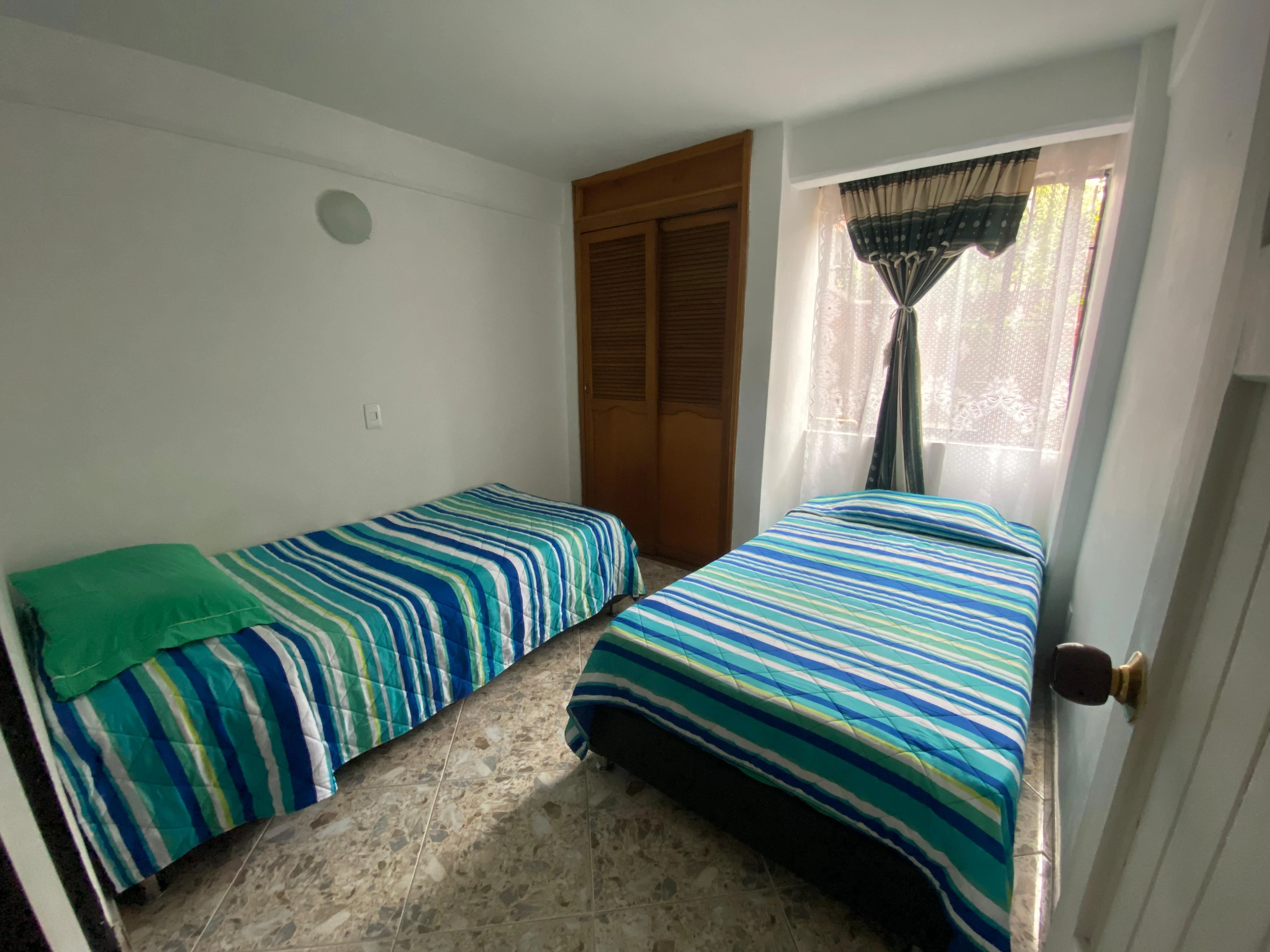 Vendo Apartamento Belén los Alpes