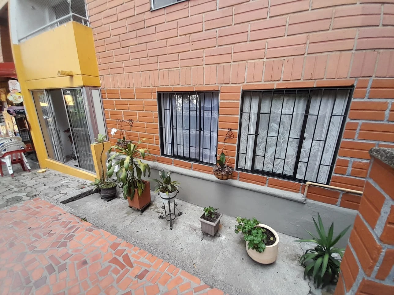 Vendo Apartamento Belén los Alpes