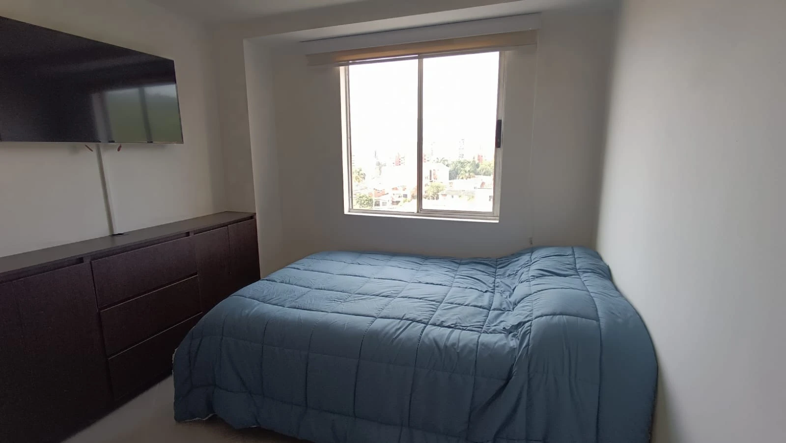 Apartamento Amoblado en arriendo sector belen los Alpes