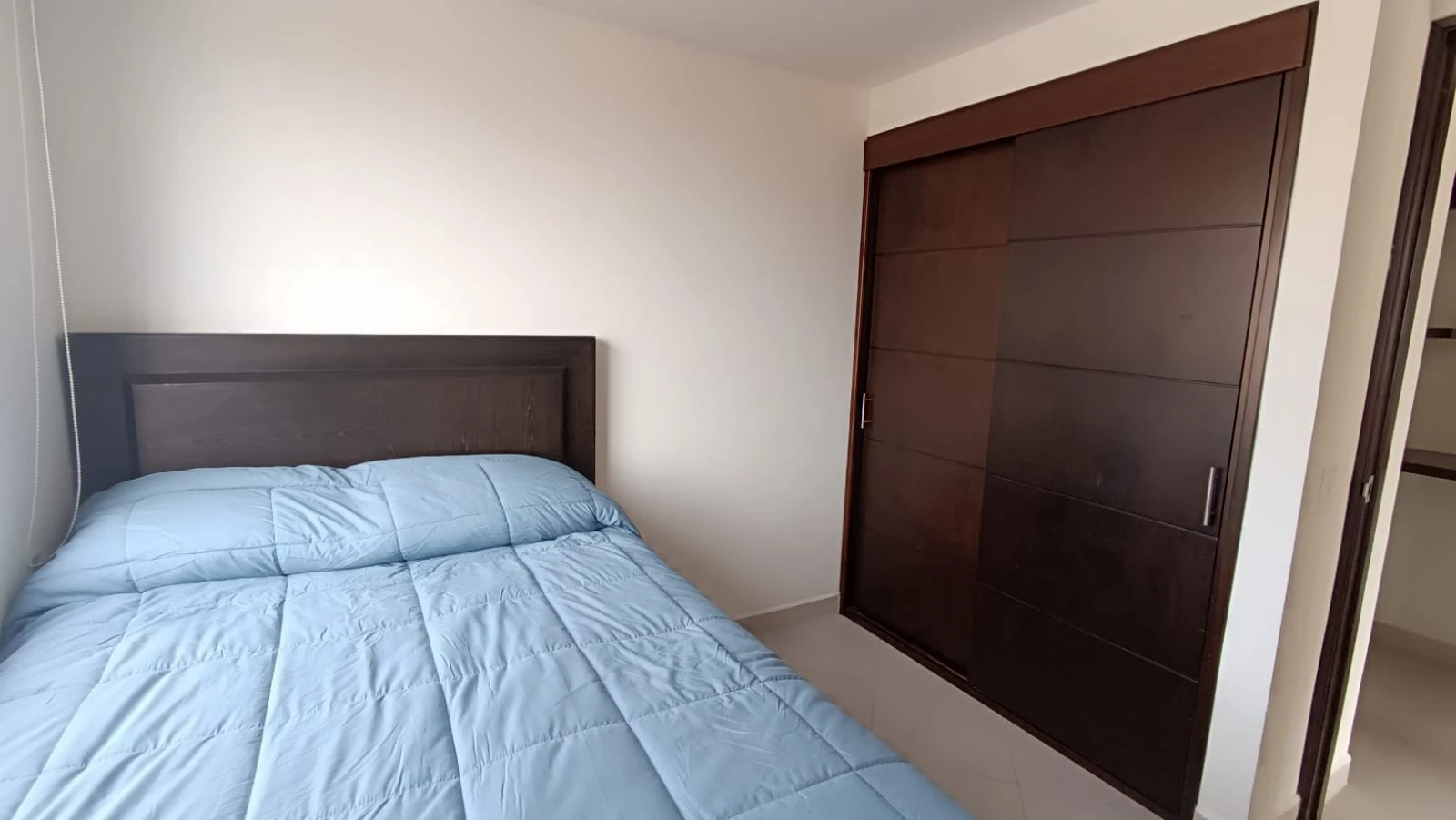Apartamento Amoblado en arriendo sector belen los Alpes