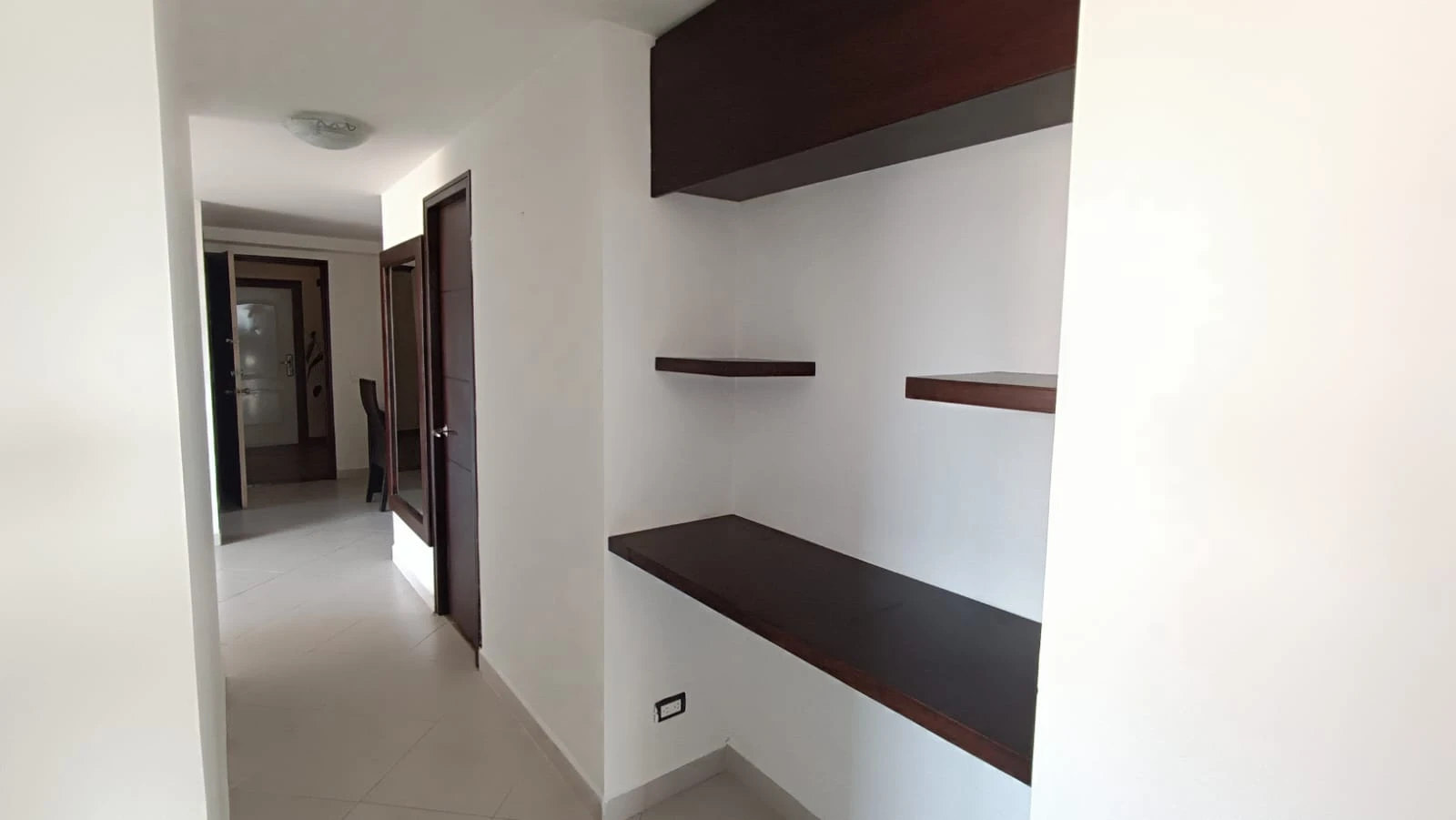 Apartamento Amoblado en arriendo sector belen los Alpes