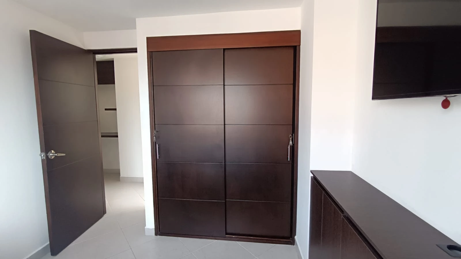Apartamento Amoblado en arriendo sector belen los Alpes