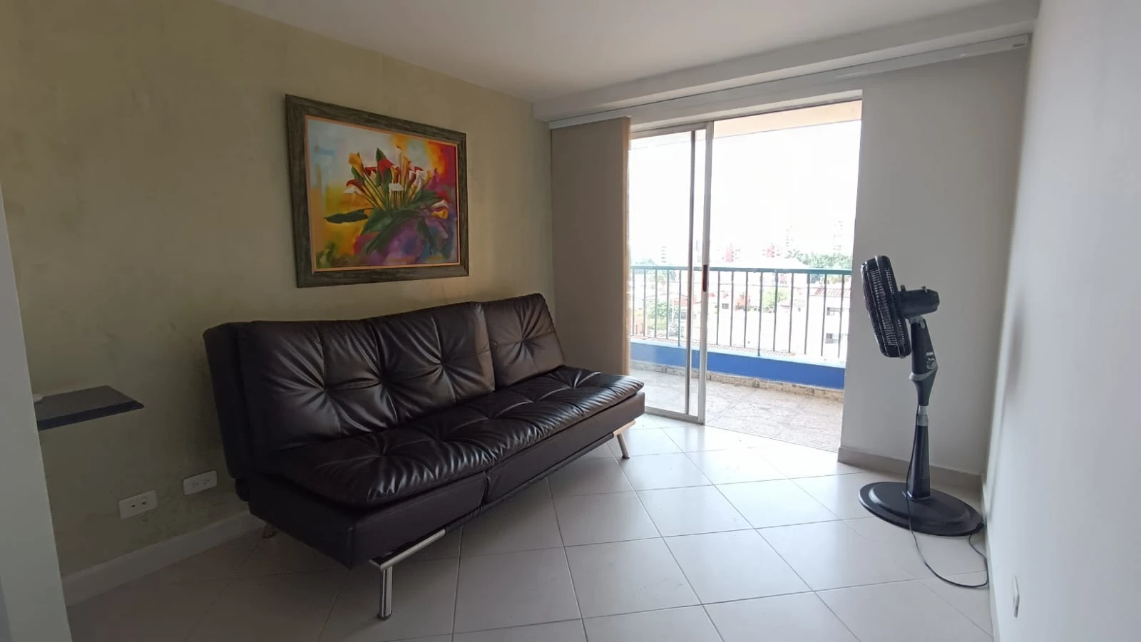 Apartamento Amoblado en arriendo sector belen los Alpes