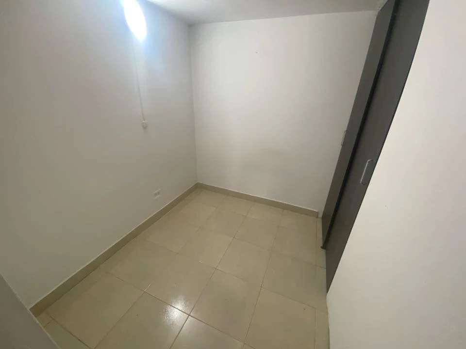 Apartamento en arriendo sector Niquia