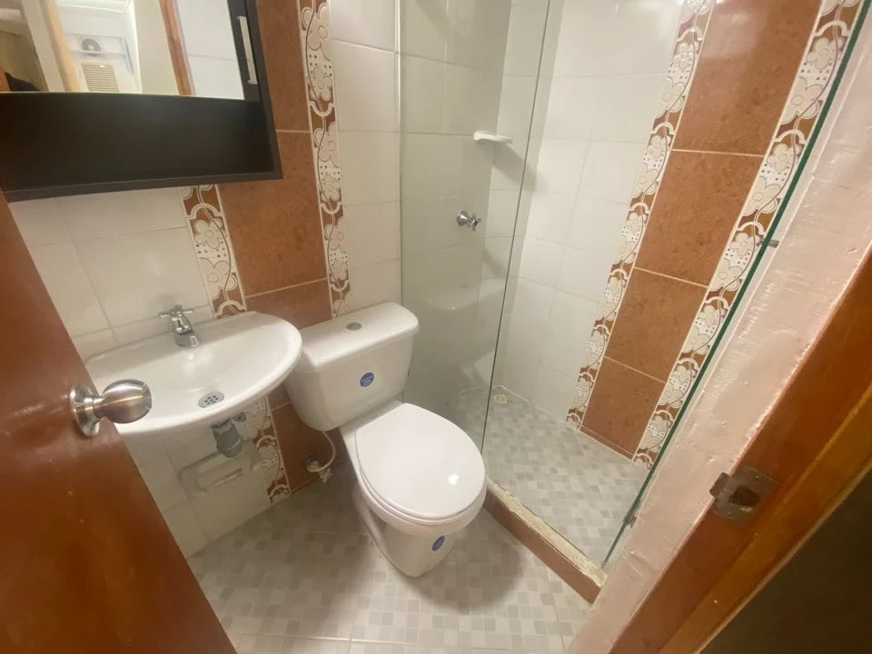 Apartamento en arriendo sector Niquia