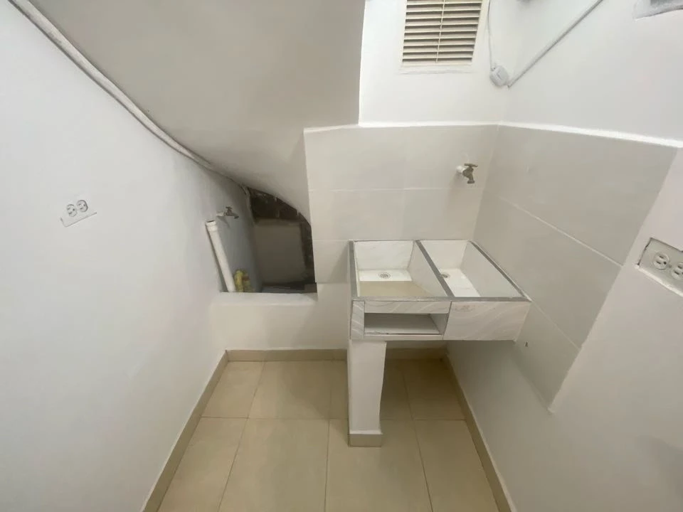 Apartamento en arriendo sector Niquia
