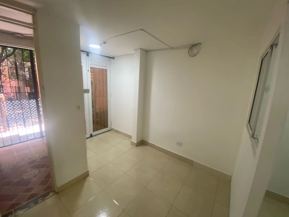 Apartamento en arriendo sector Niquia