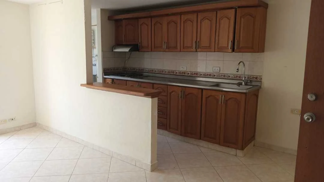 Apartamento en Arriendo san juan Copacabana