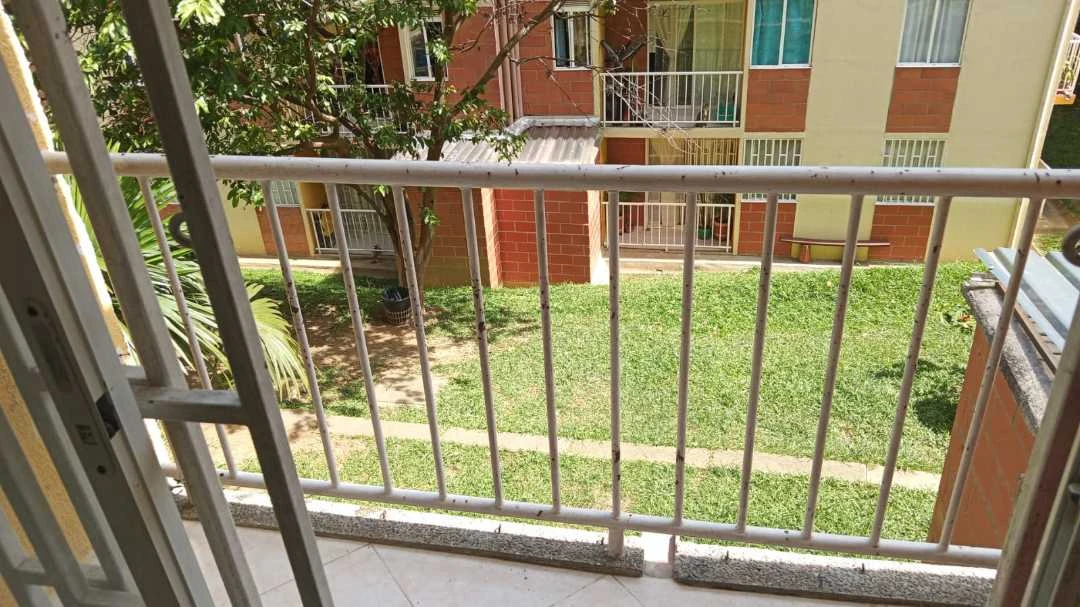 Apartamento en Arriendo san juan Copacabana