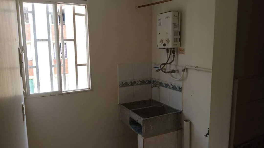 Apartamento en Arriendo san juan Copacabana