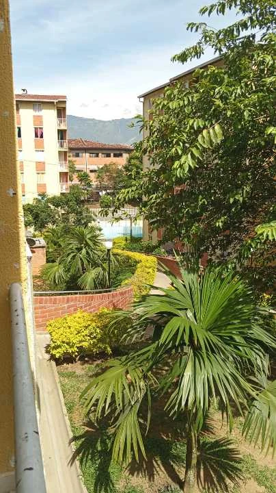 Apartamento en Arriendo san juan Copacabana