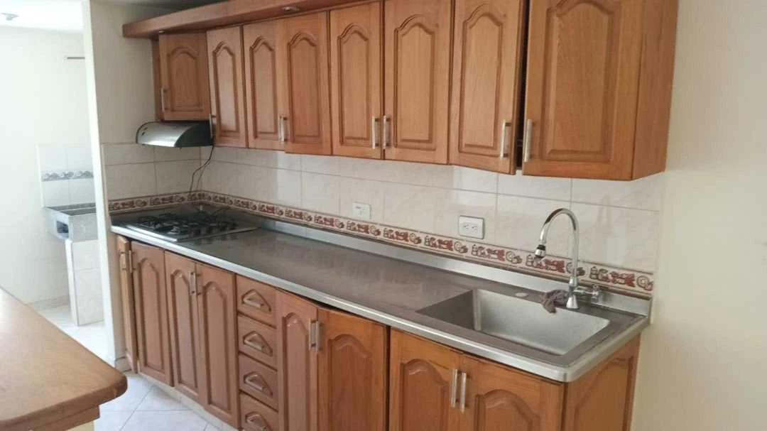 Apartamento en Arriendo san juan Copacabana