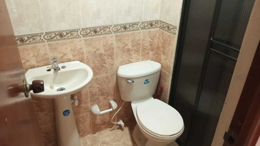 Apartamento en Arriendo san juan Copacabana