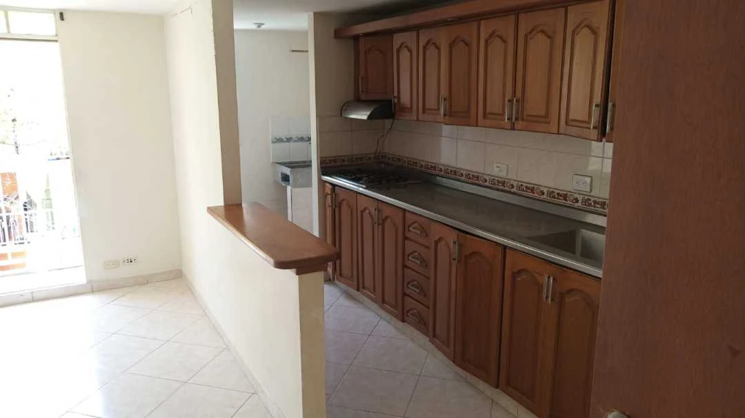 Apartamento en Arriendo san juan Copacabana