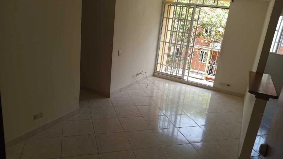 Apartamento en Arriendo san juan Copacabana