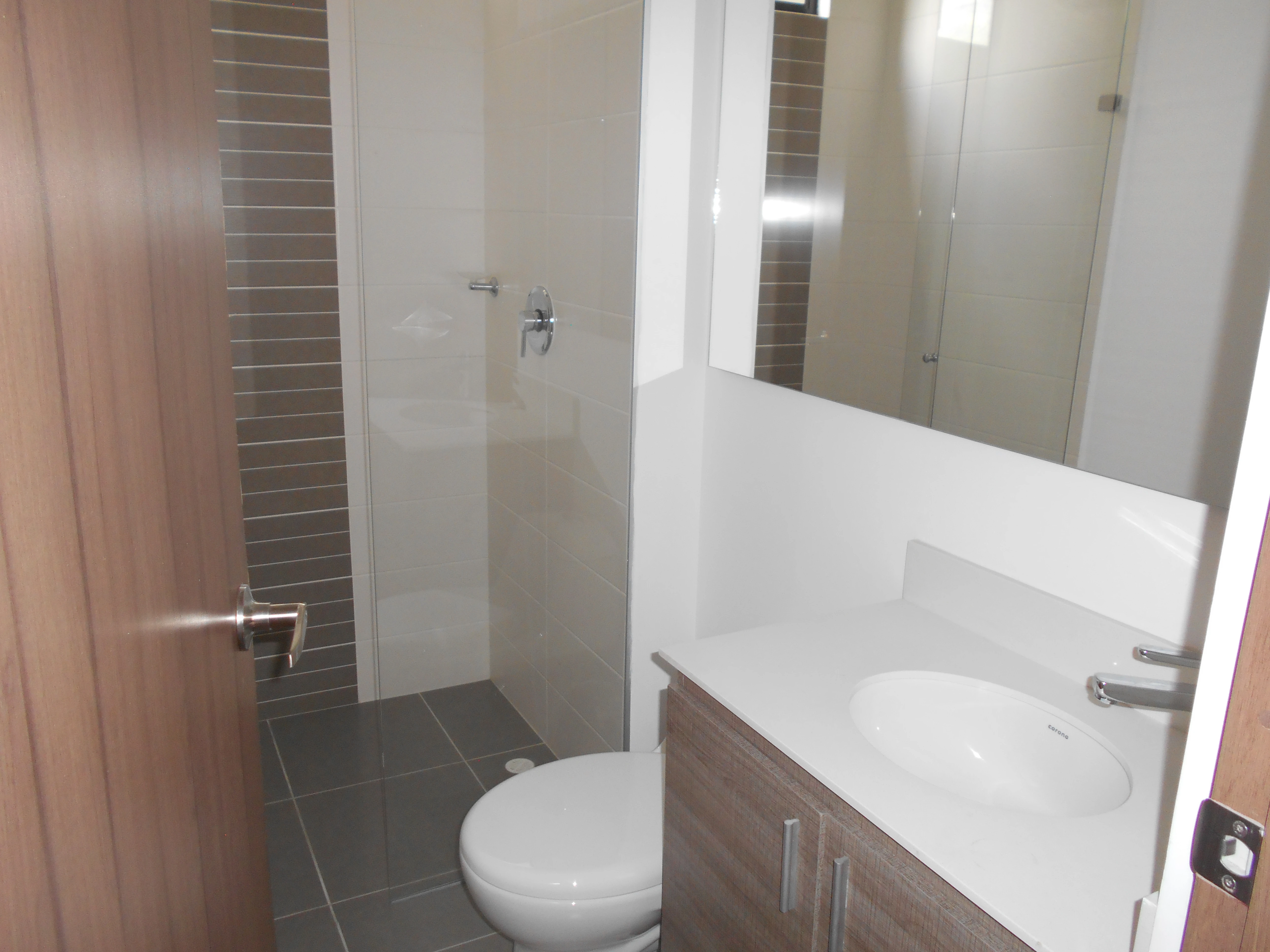 apartamento en arriendo sector loma del escobero