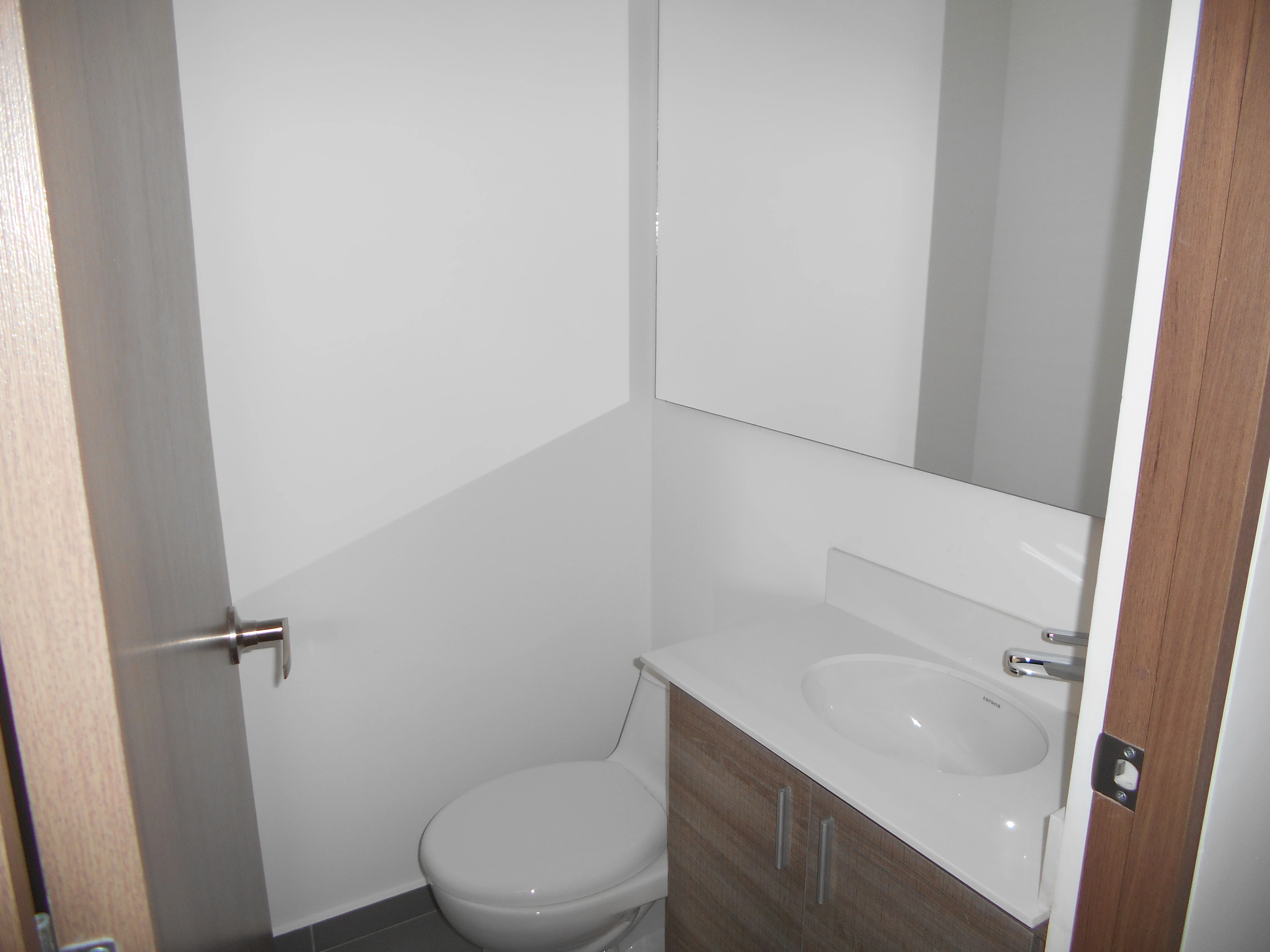 apartamento en arriendo sector loma del escobero