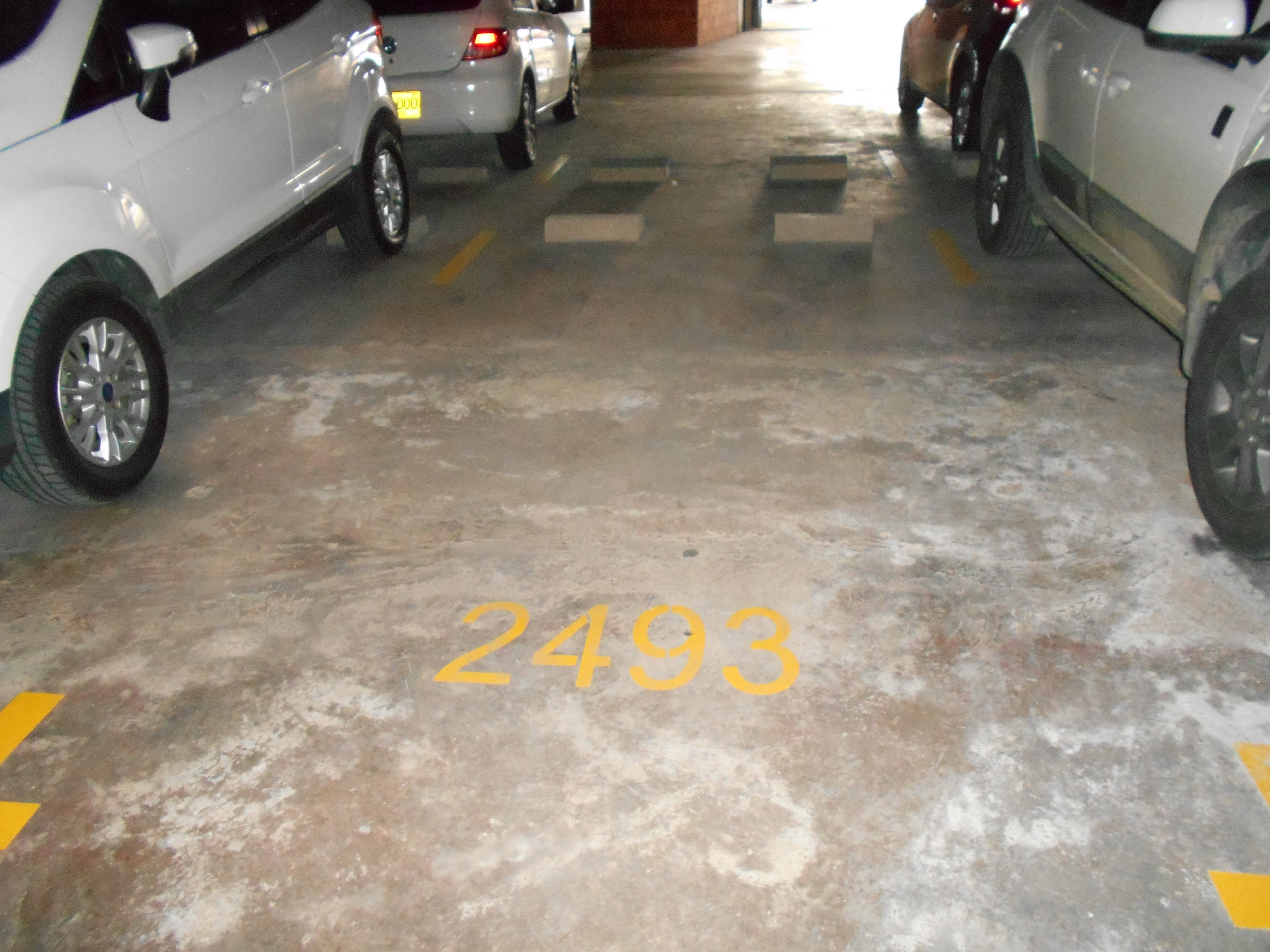 apartamento en arriendo sector loma del escobero
