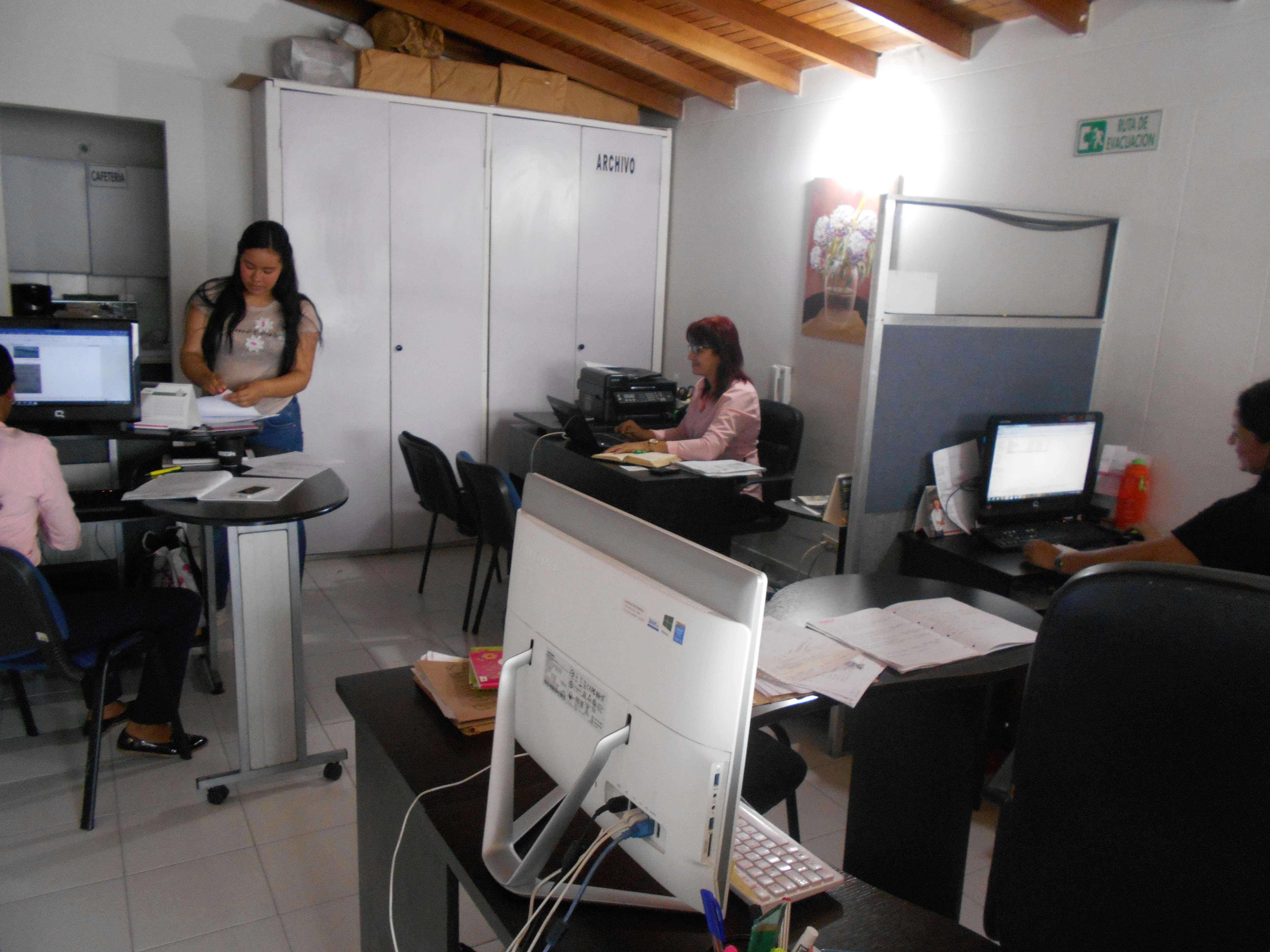 Oficina en Arriendo sector san Diego