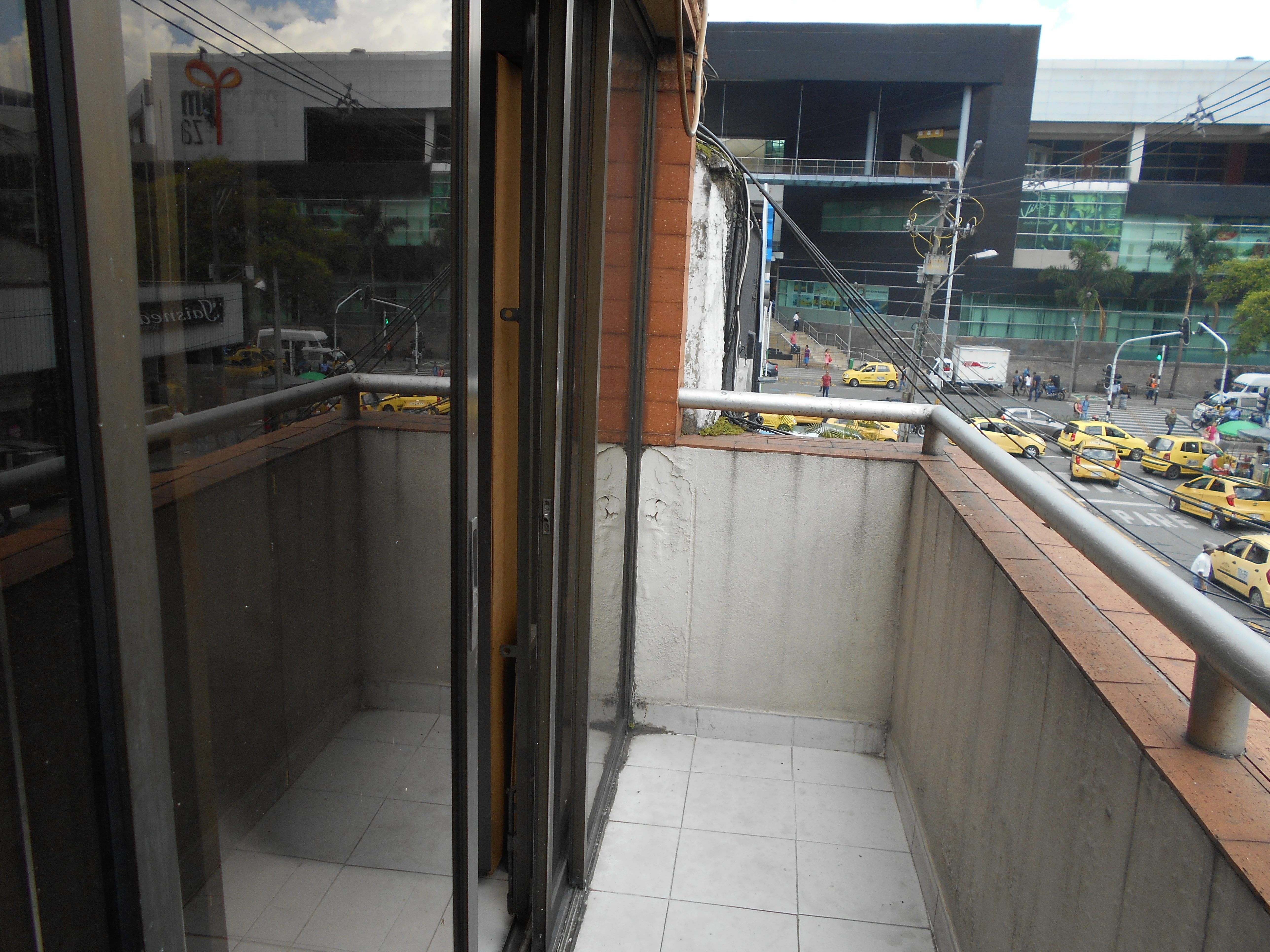 Oficina en Arriendo sector san Diego