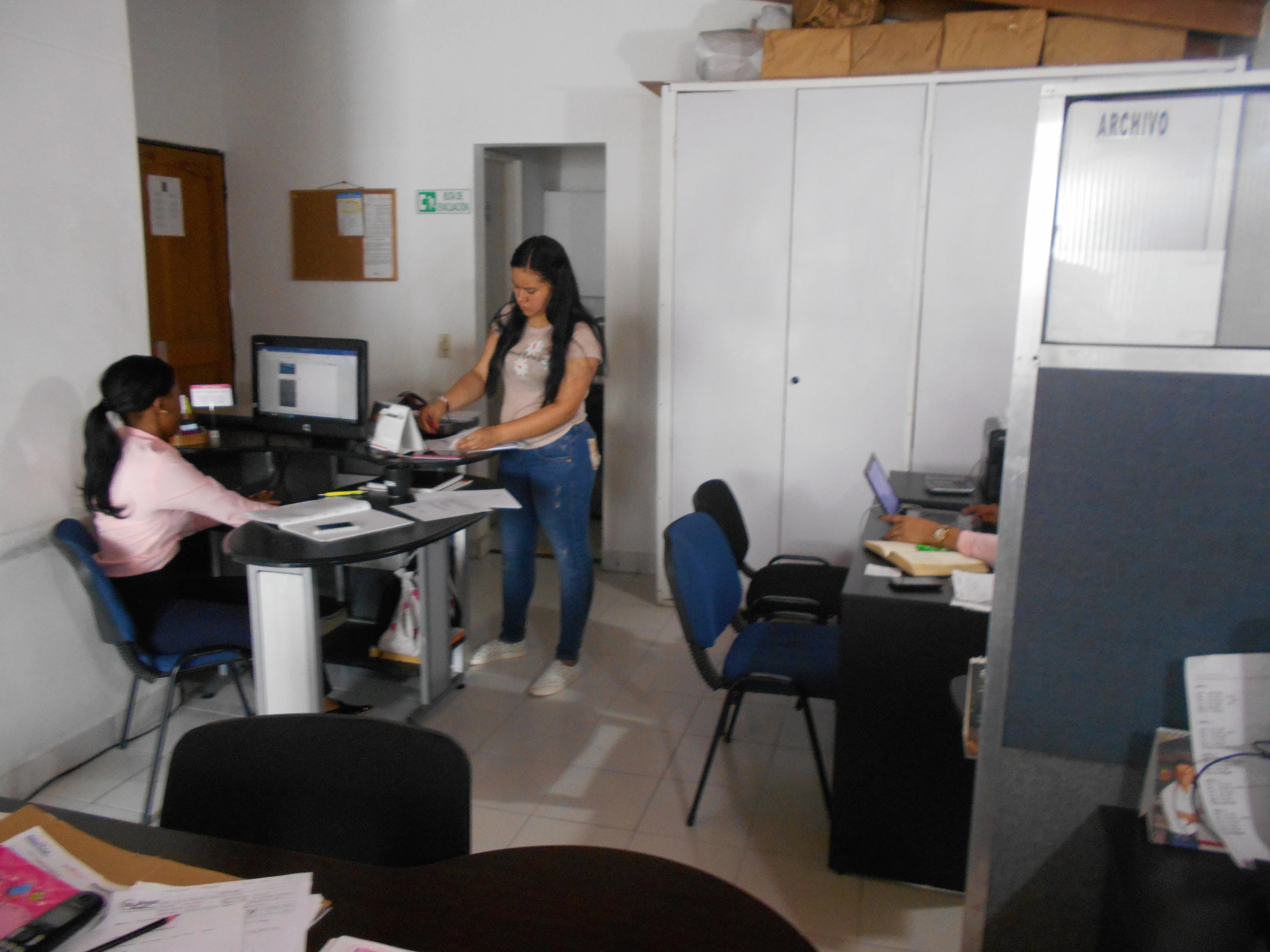 Oficina en Arriendo sector san Diego