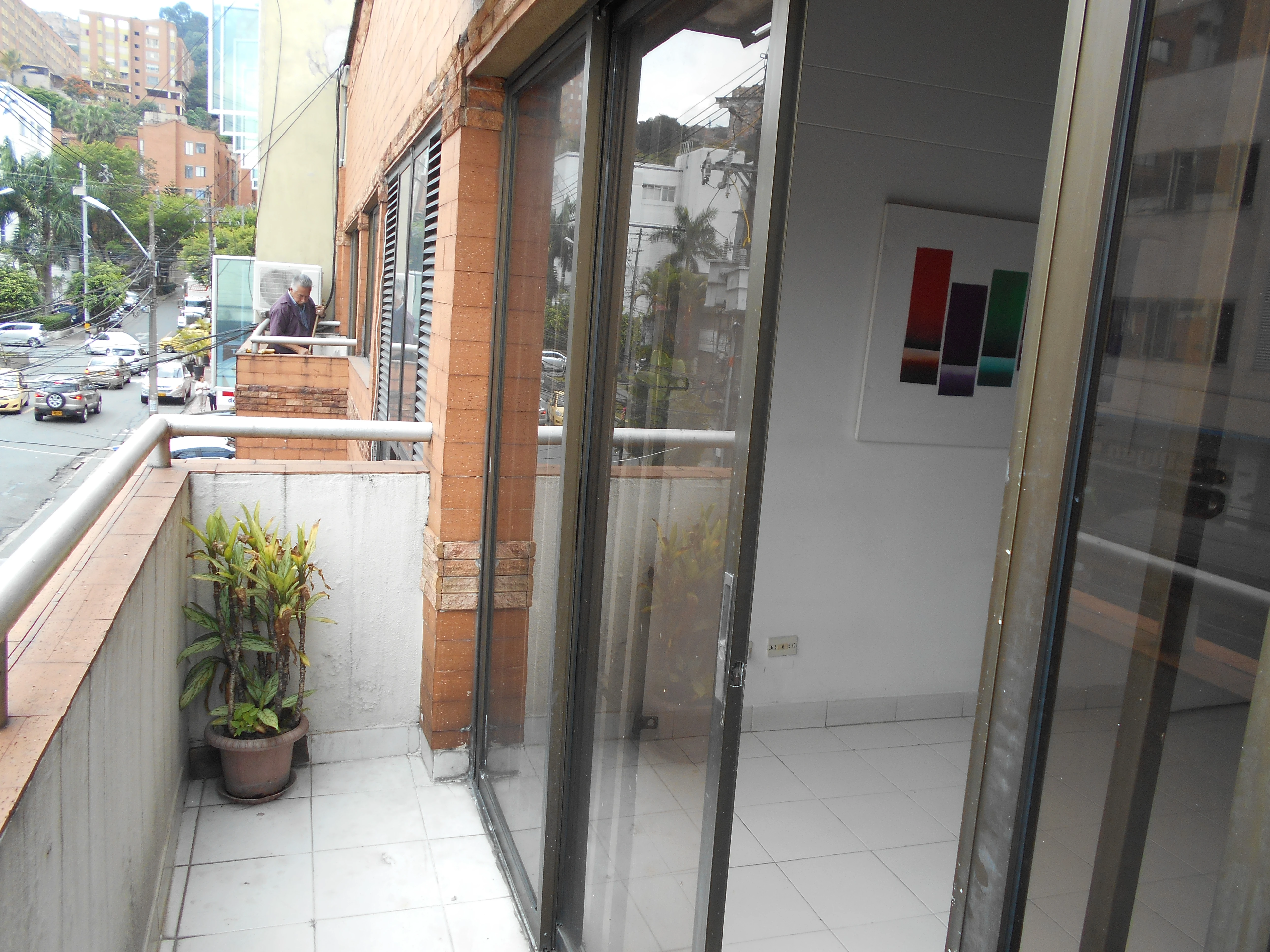 Oficina en Arriendo sector san Diego