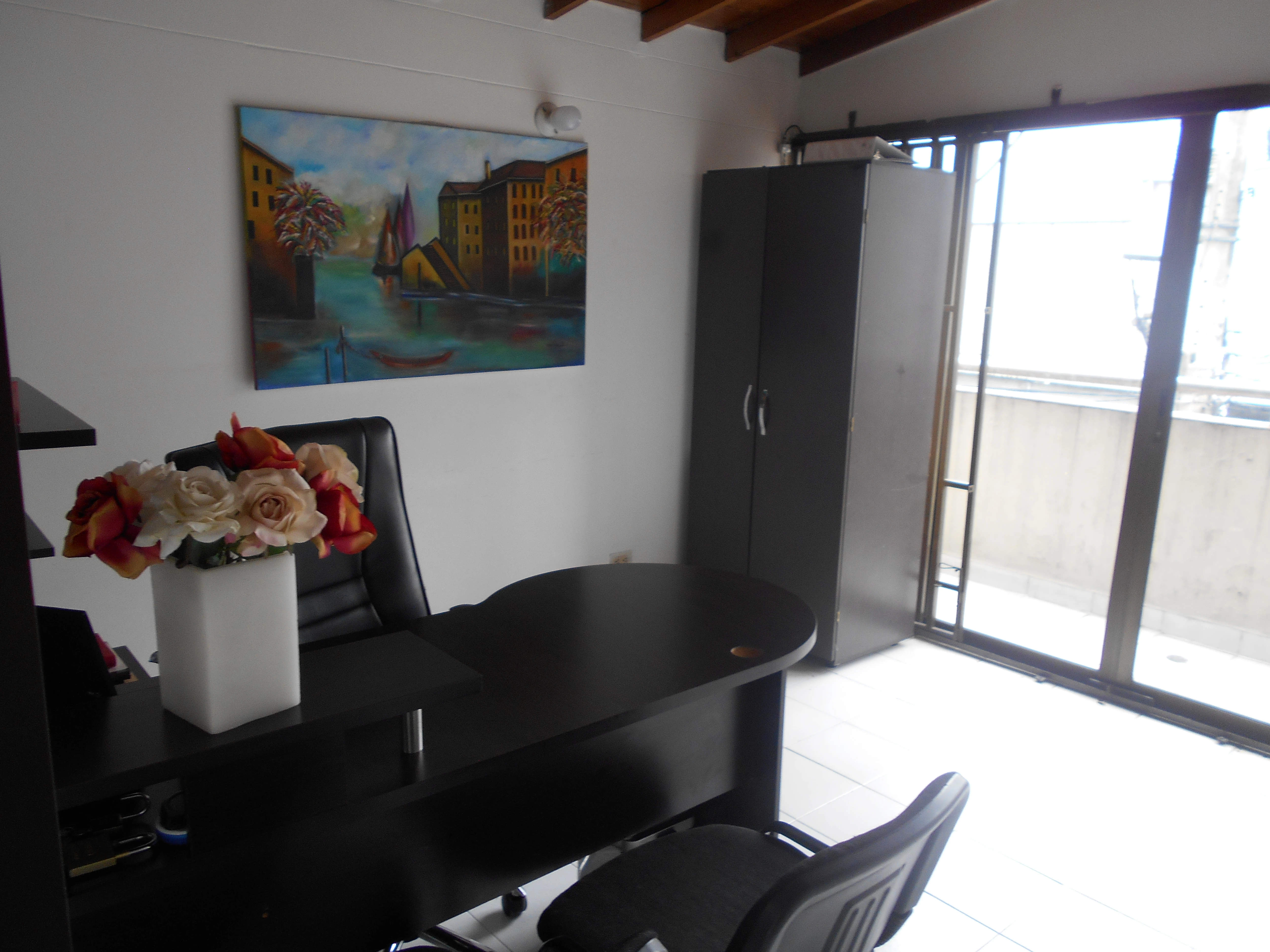 Oficina en Arriendo sector san Diego