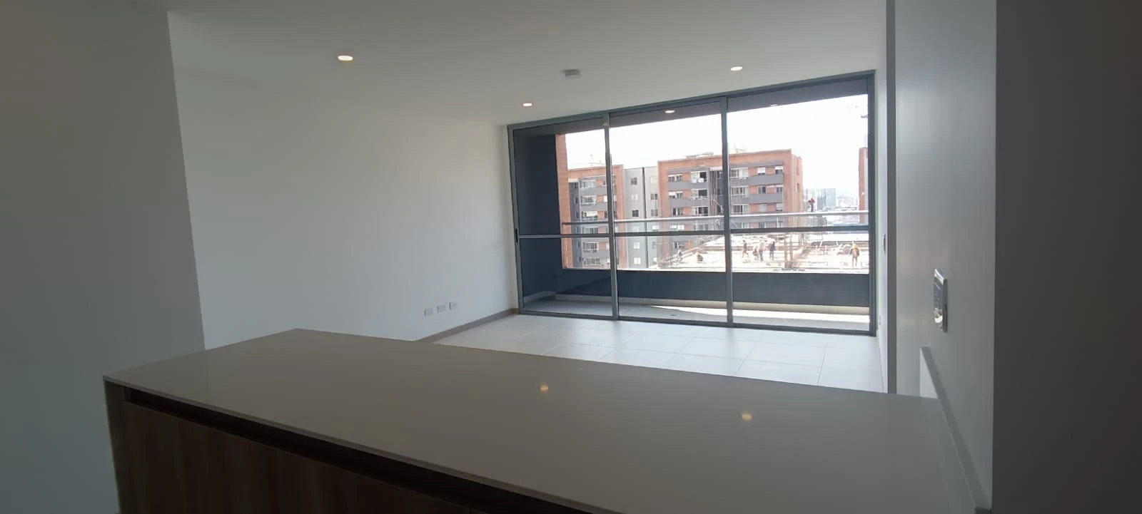 Apartamento en Arriendo Ciudad del Rio Medellín