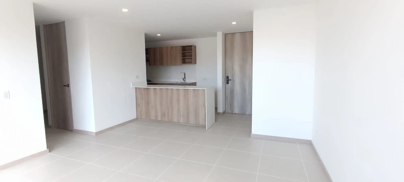 Apartamento en Arriendo Ciudad del Rio Medellín