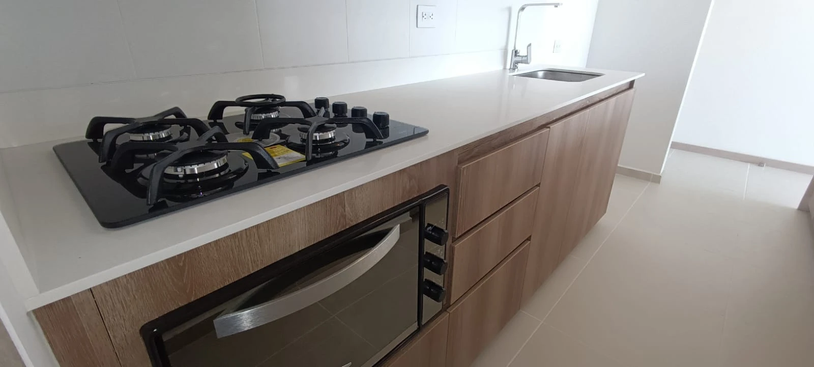 Apartamento en Arriendo Ciudad del Rio Medellín