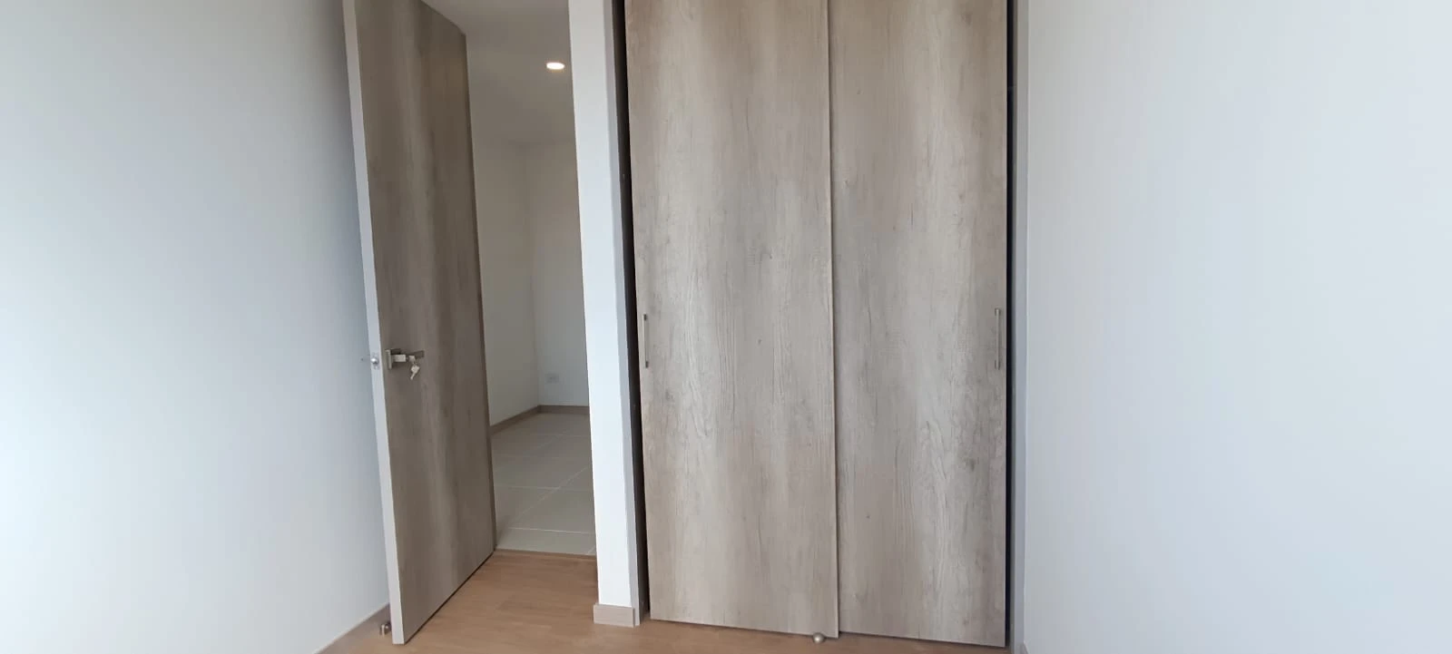 Apartamento en Arriendo Ciudad del Rio Medellín