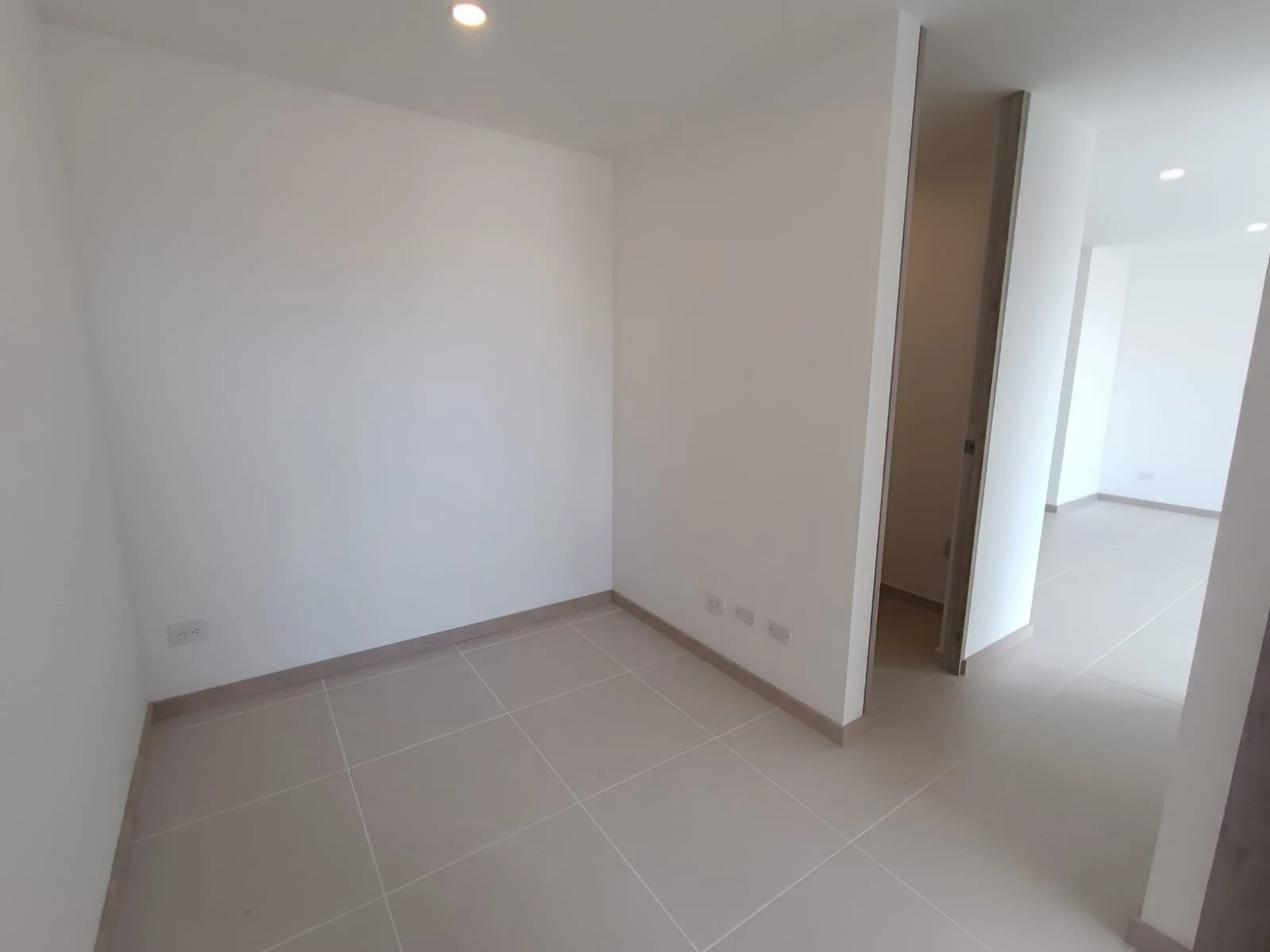 Apartamento en Arriendo Ciudad del Rio Medellín